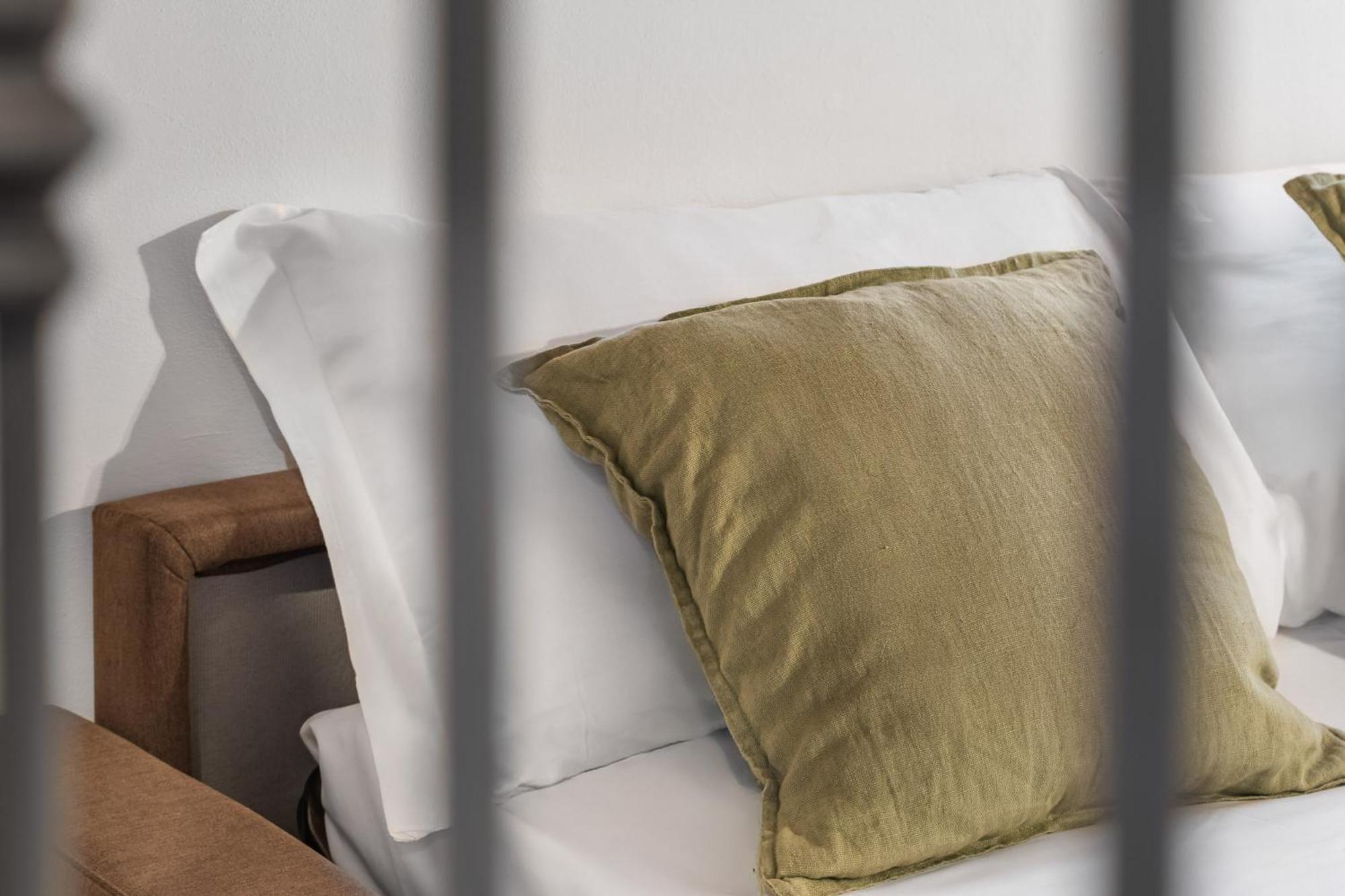 Roped Loft Borgo Pinti Florence