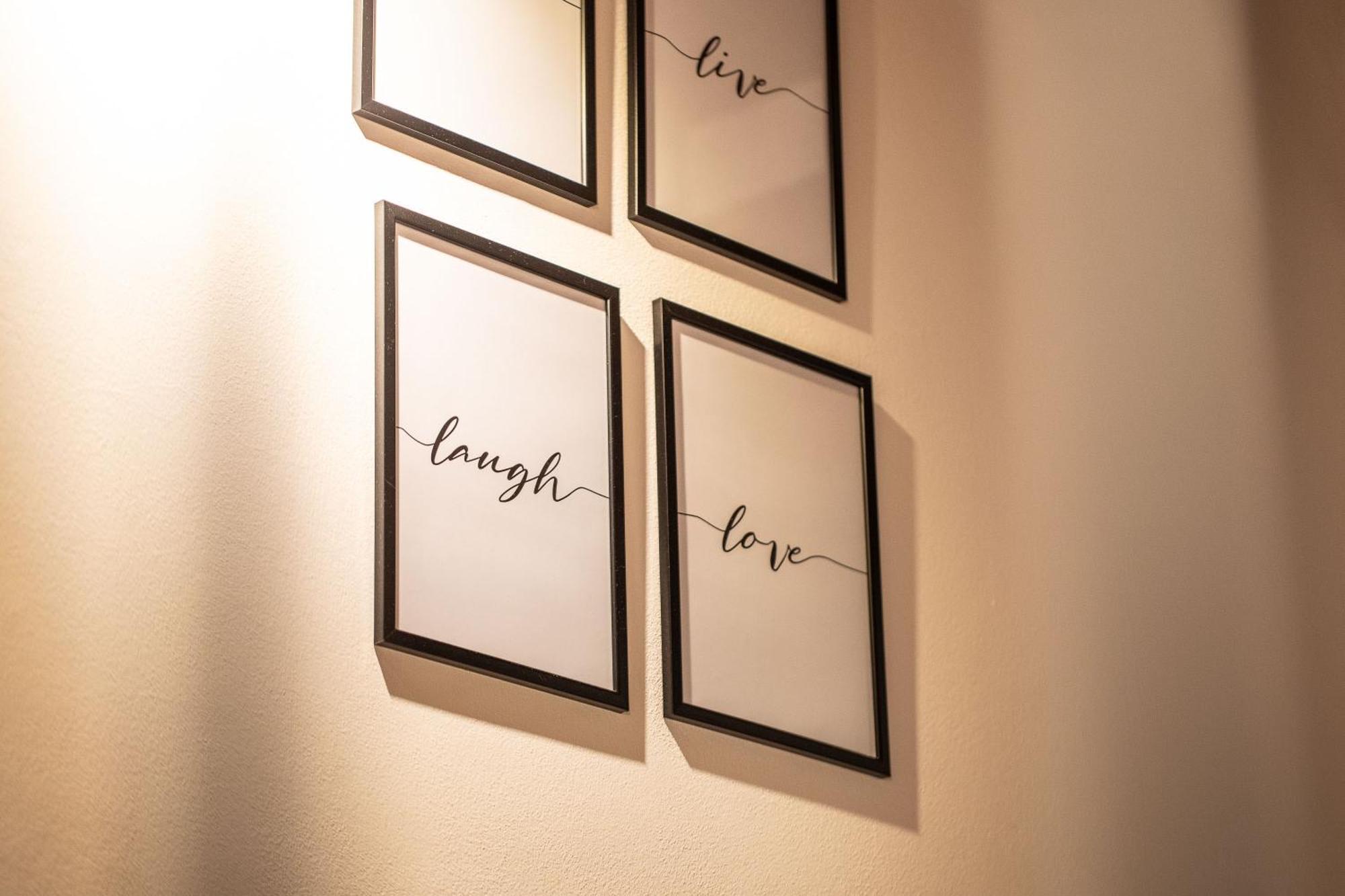 Roped Loft Borgo Pinti * Florence