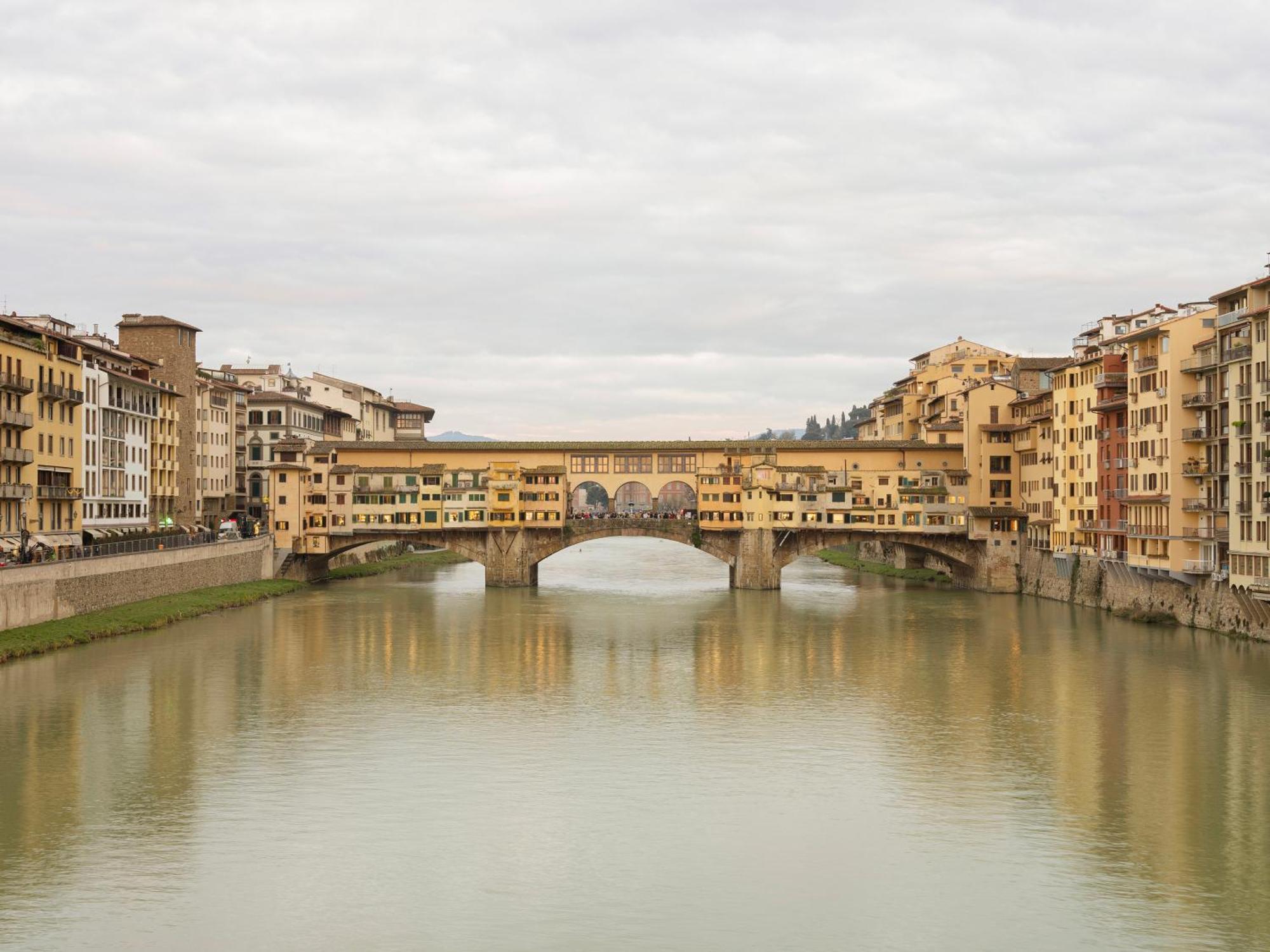 Apartment Giglio & Viola Borgia Florence