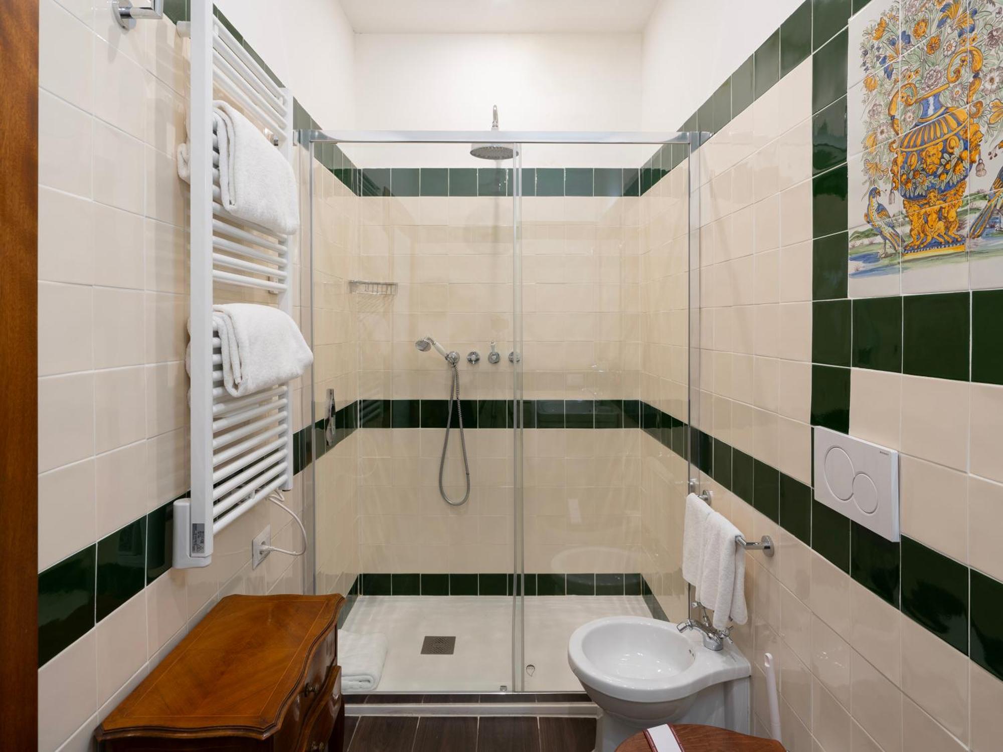 Borgia Di Bed & Breakfast