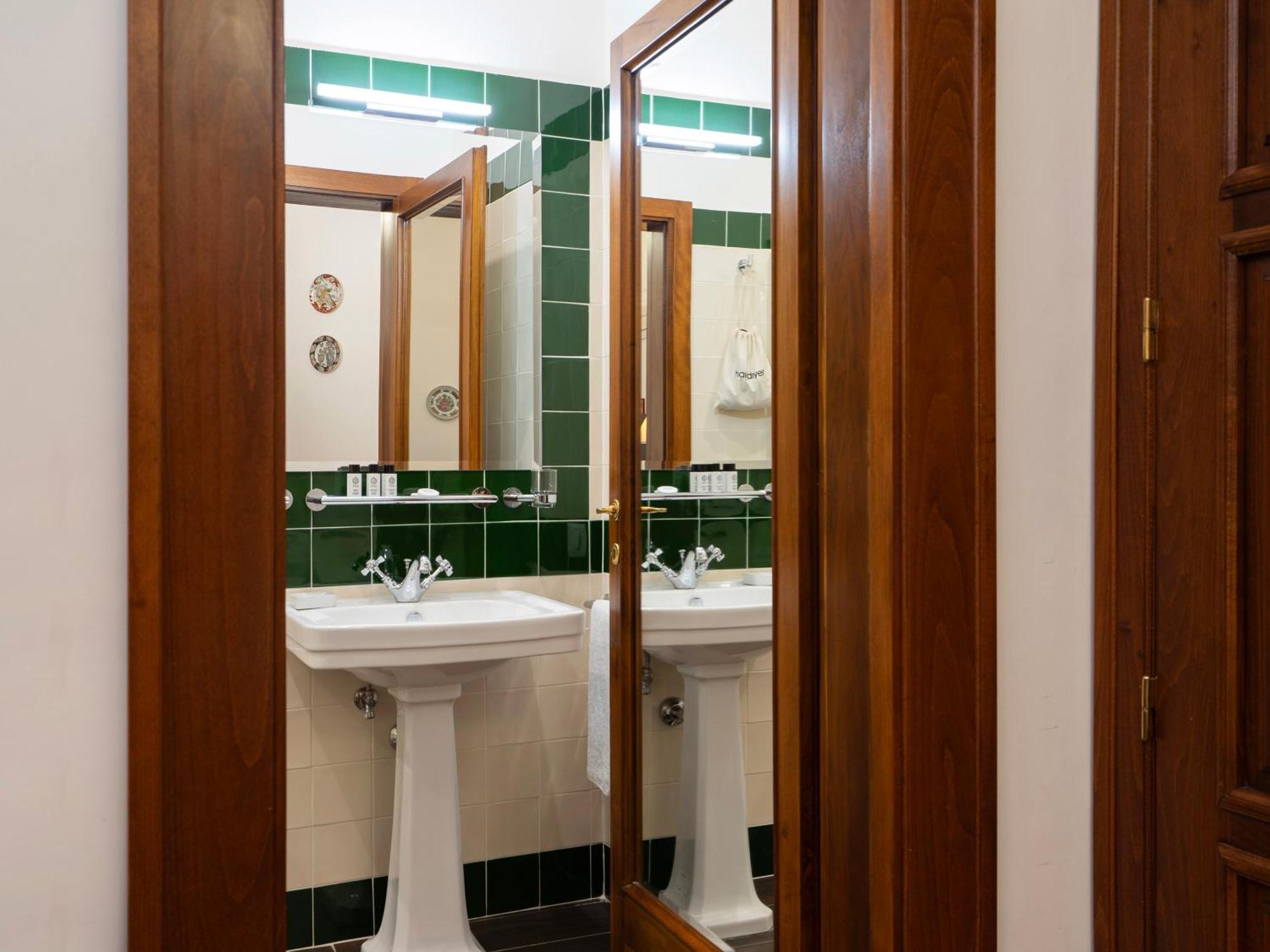 Bed & Breakfast Borgia Di