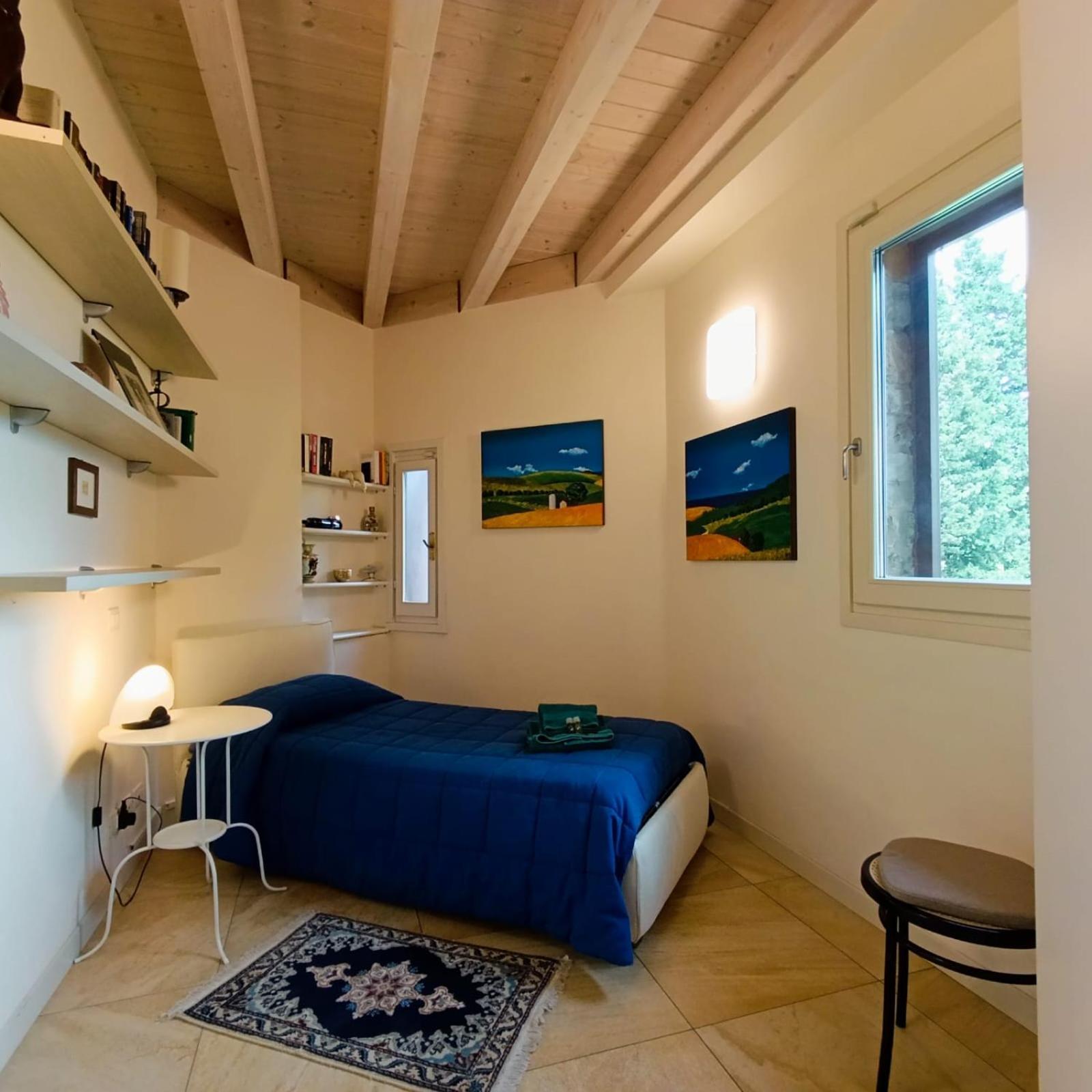 Holiday home Con Piscina In