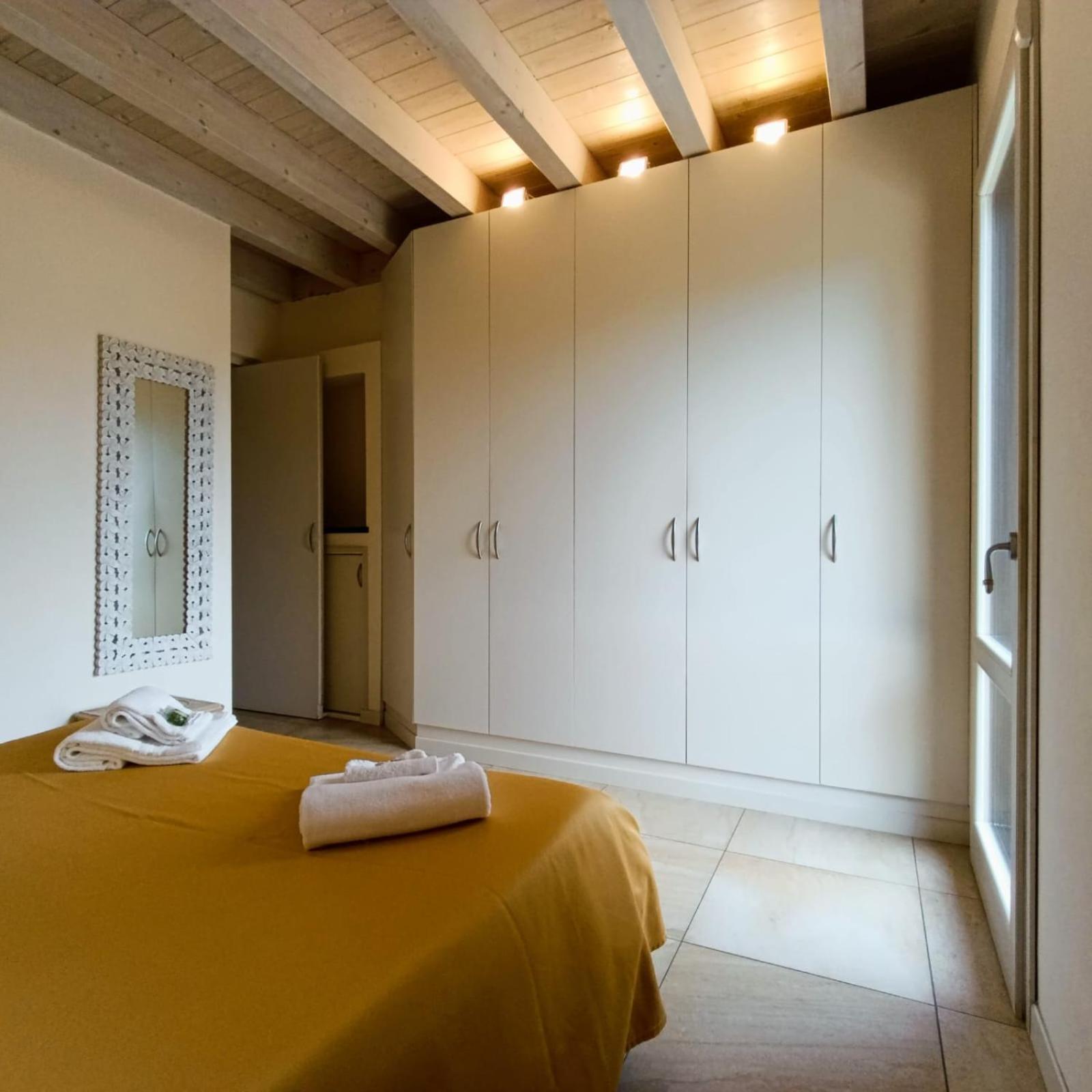 Con Piscina In Holiday home