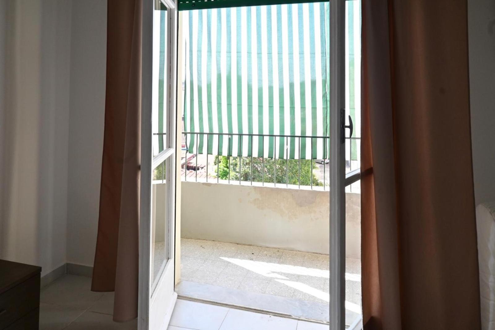 Zona Stadio Apartment *