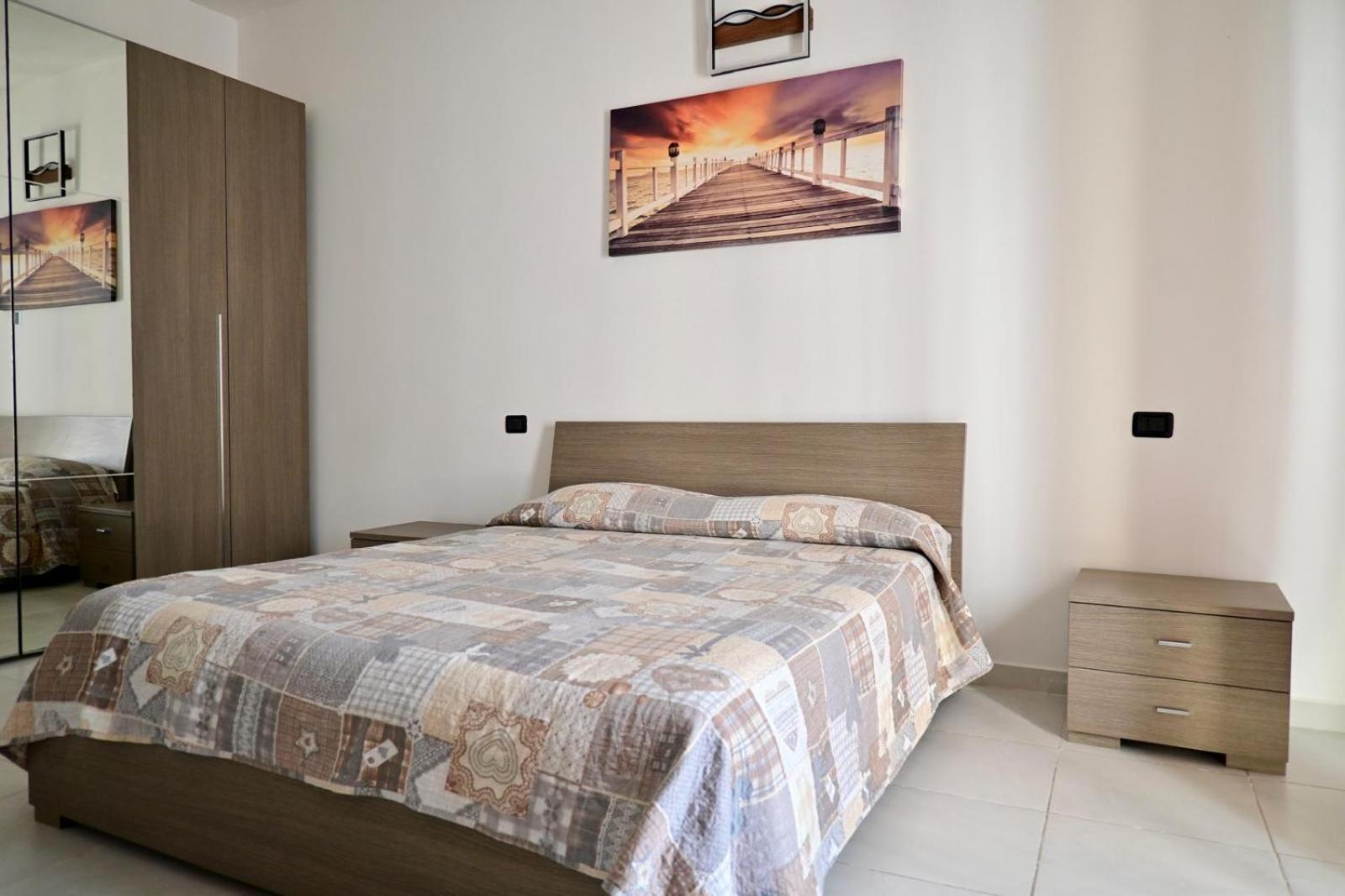 Apartment Zona Stadio *