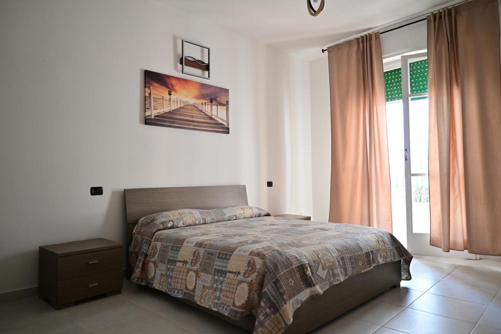Apartment Zona Stadio