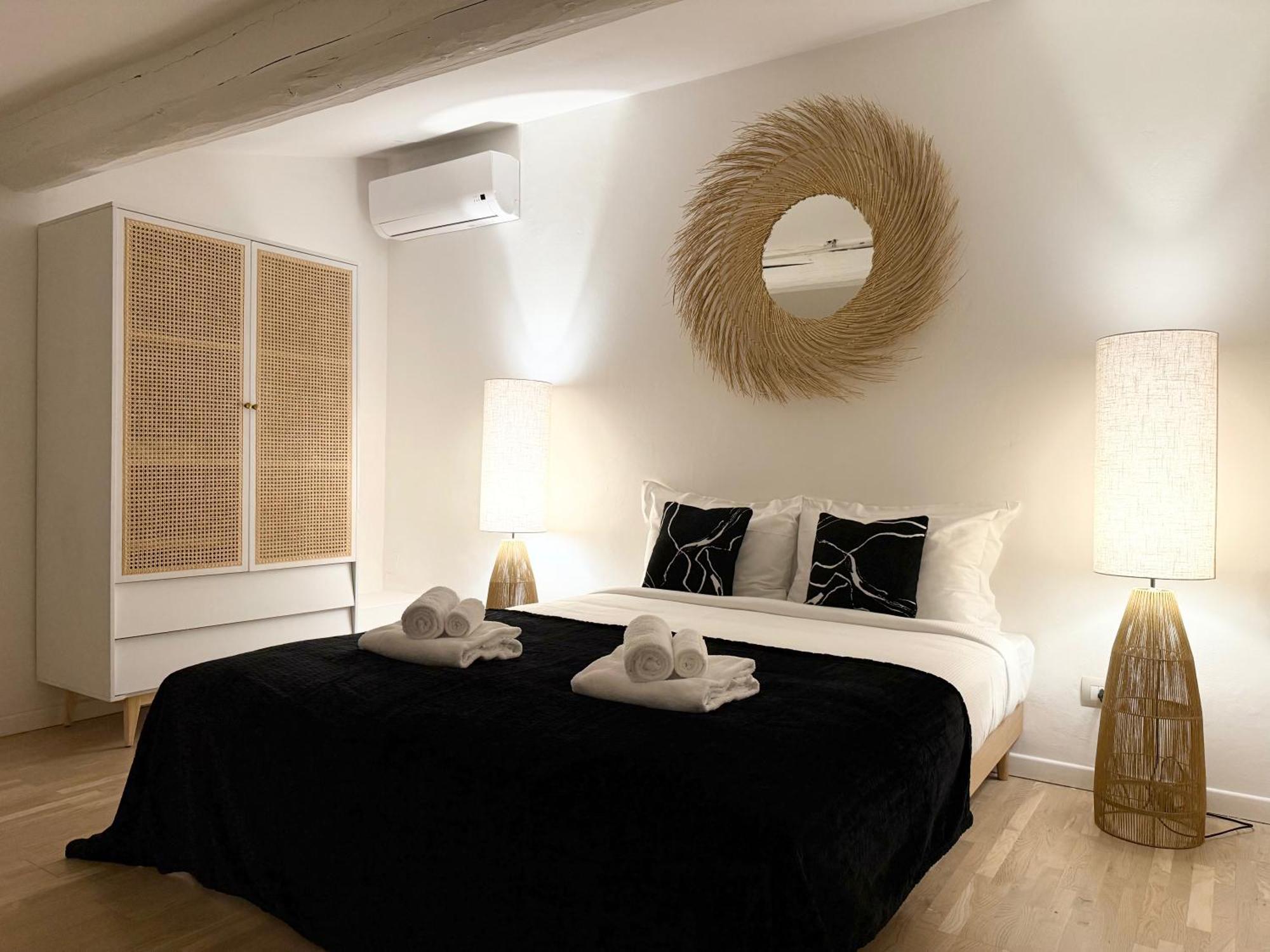 Apartment Penthouse In Duomo View Of Brunelleschi's Dome *