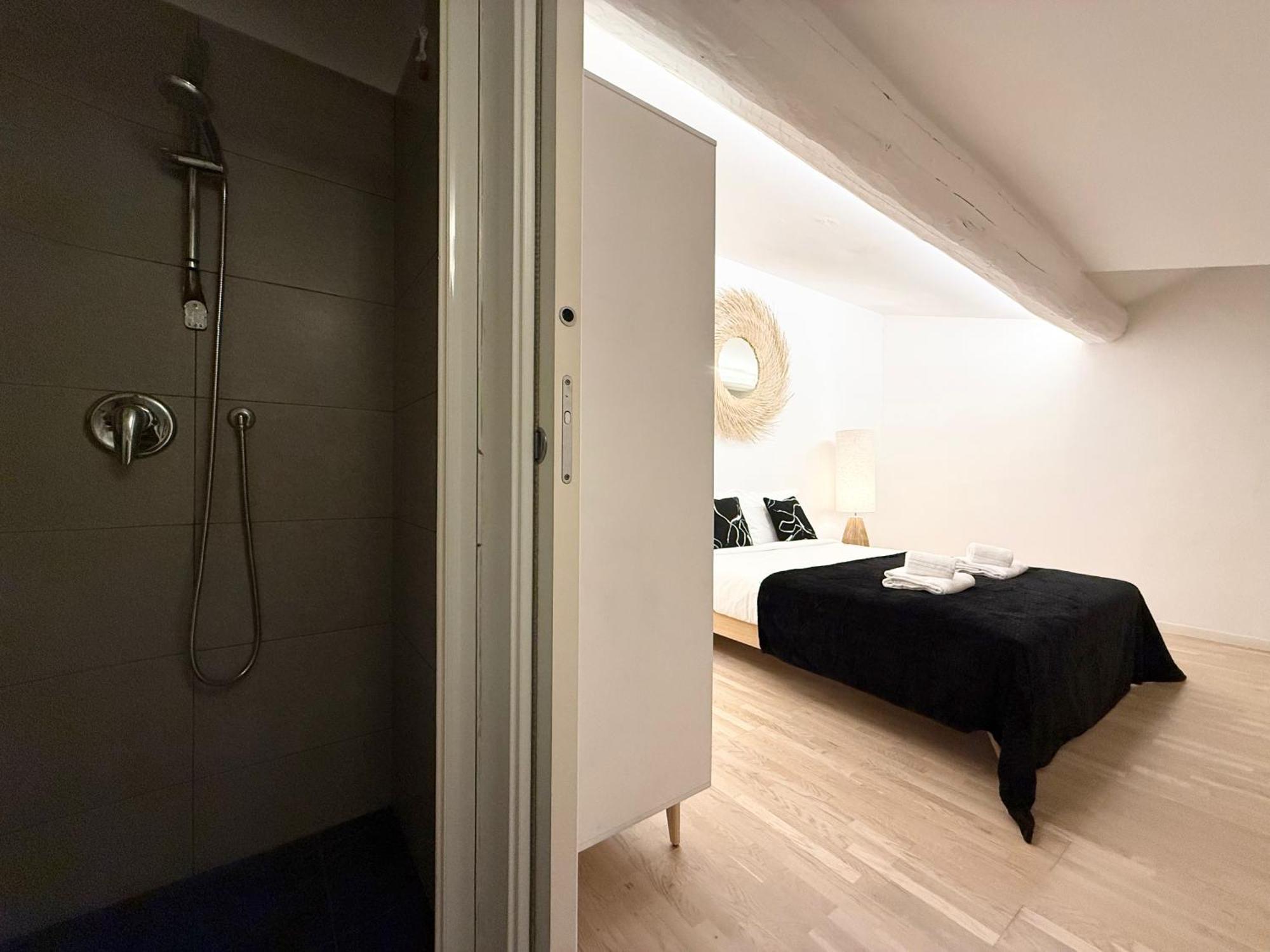 Apartment Penthouse In Duomo View Of Brunelleschi's Dome