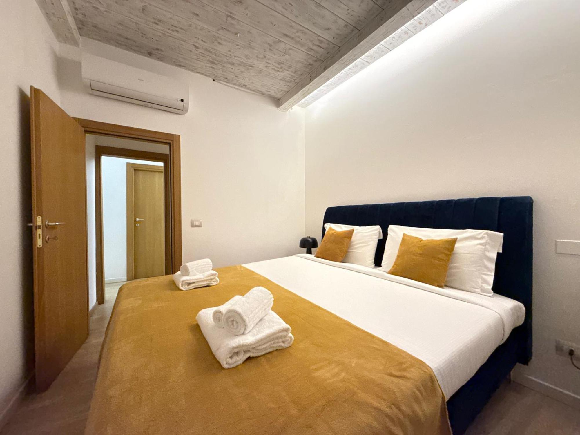 Apartment Penthouse In Duomo View Of Brunelleschi's Dome *