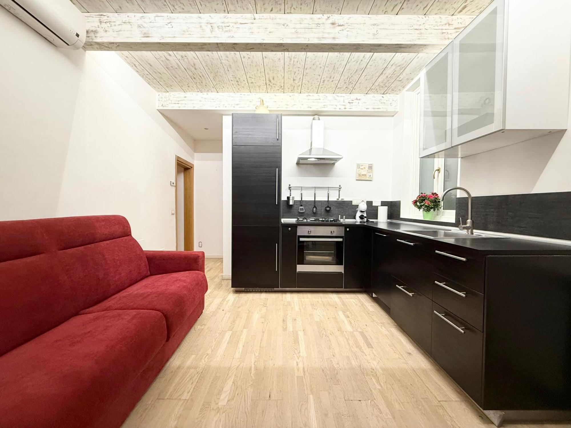 Penthouse In Duomo View Of Brunelleschi's Dome Florence