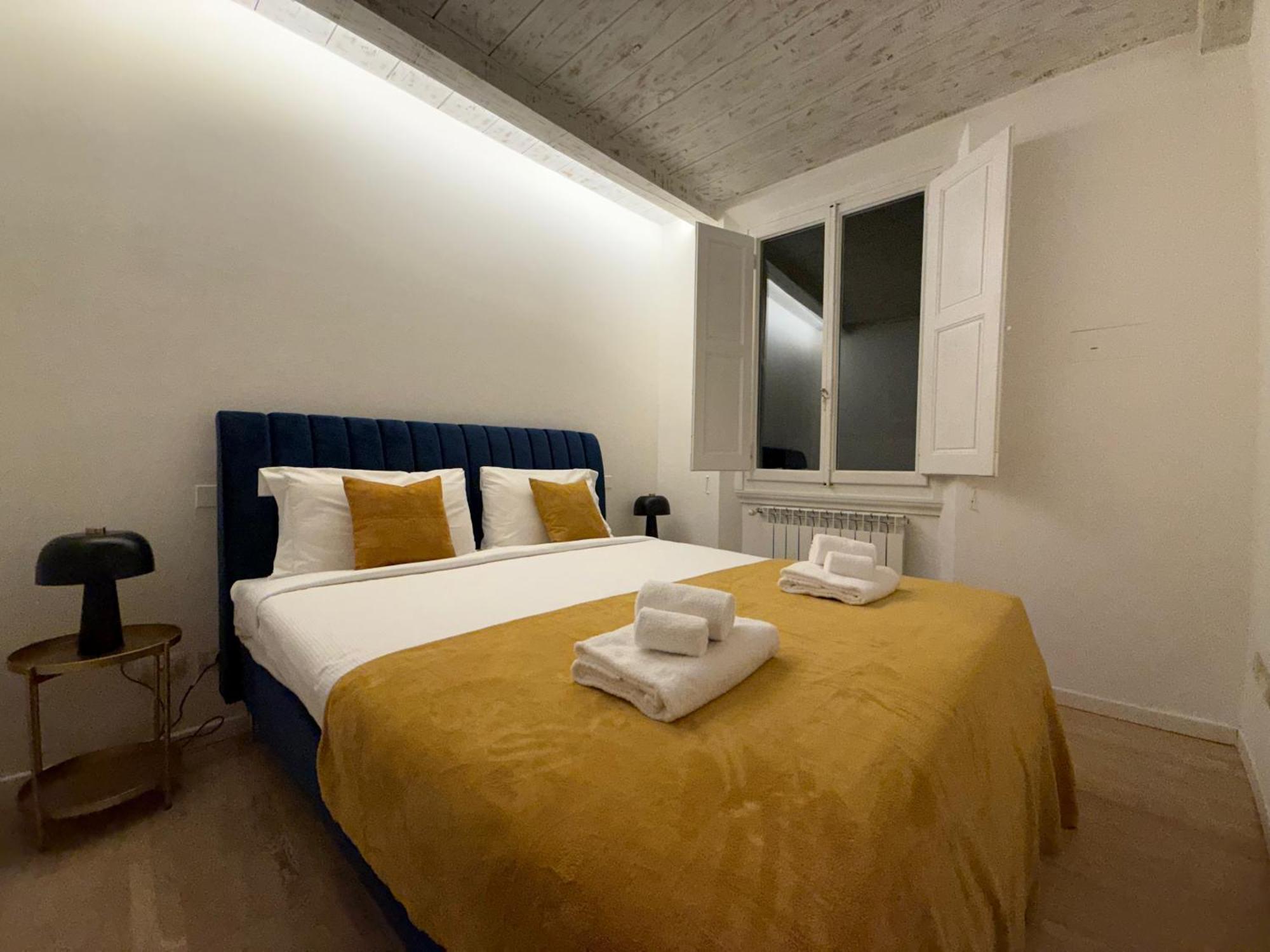 Penthouse In Duomo View Of Brunelleschi's Dome * Florence