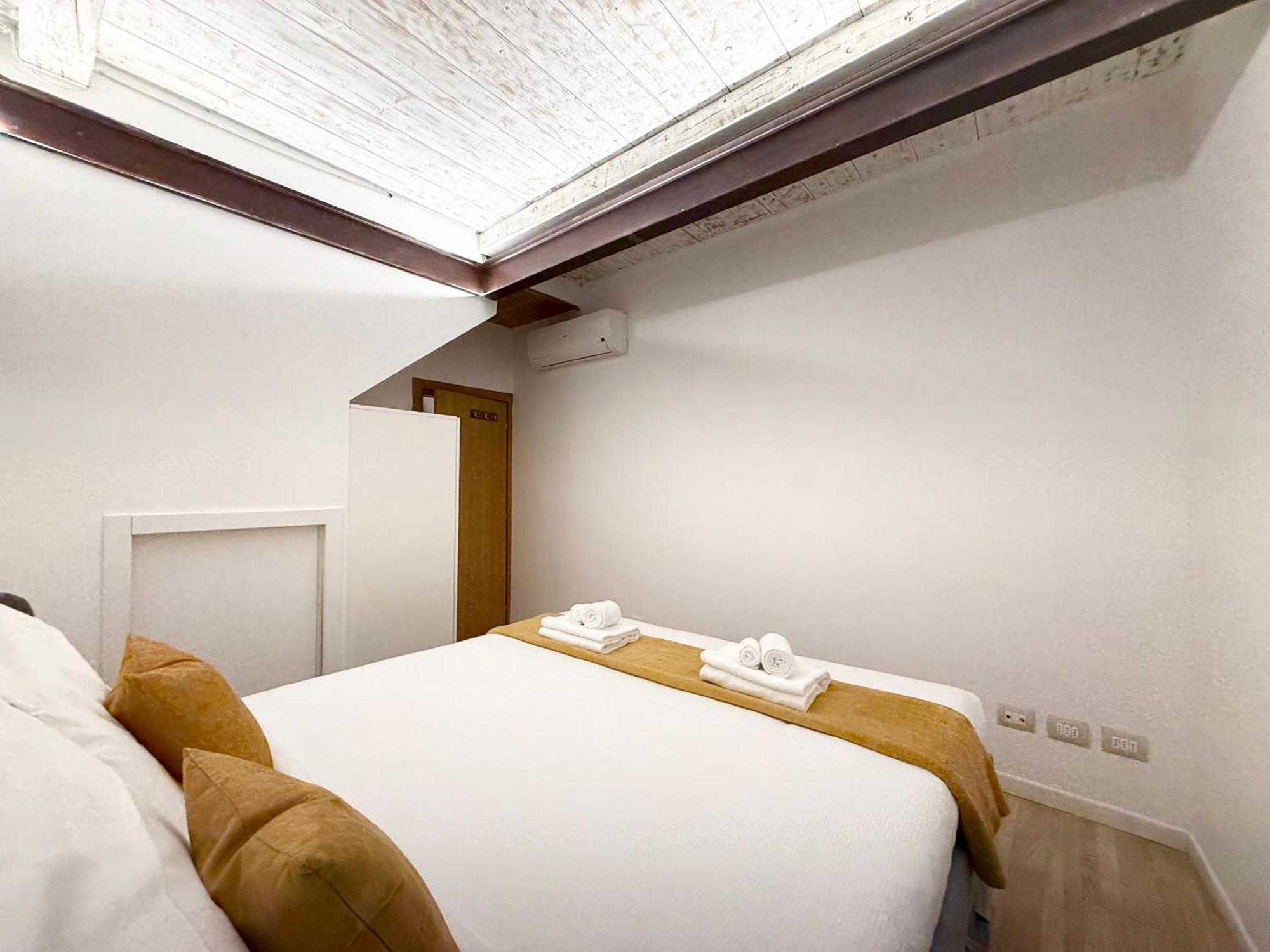 Penthouse In Duomo View Of Brunelleschi's Dome Apartment