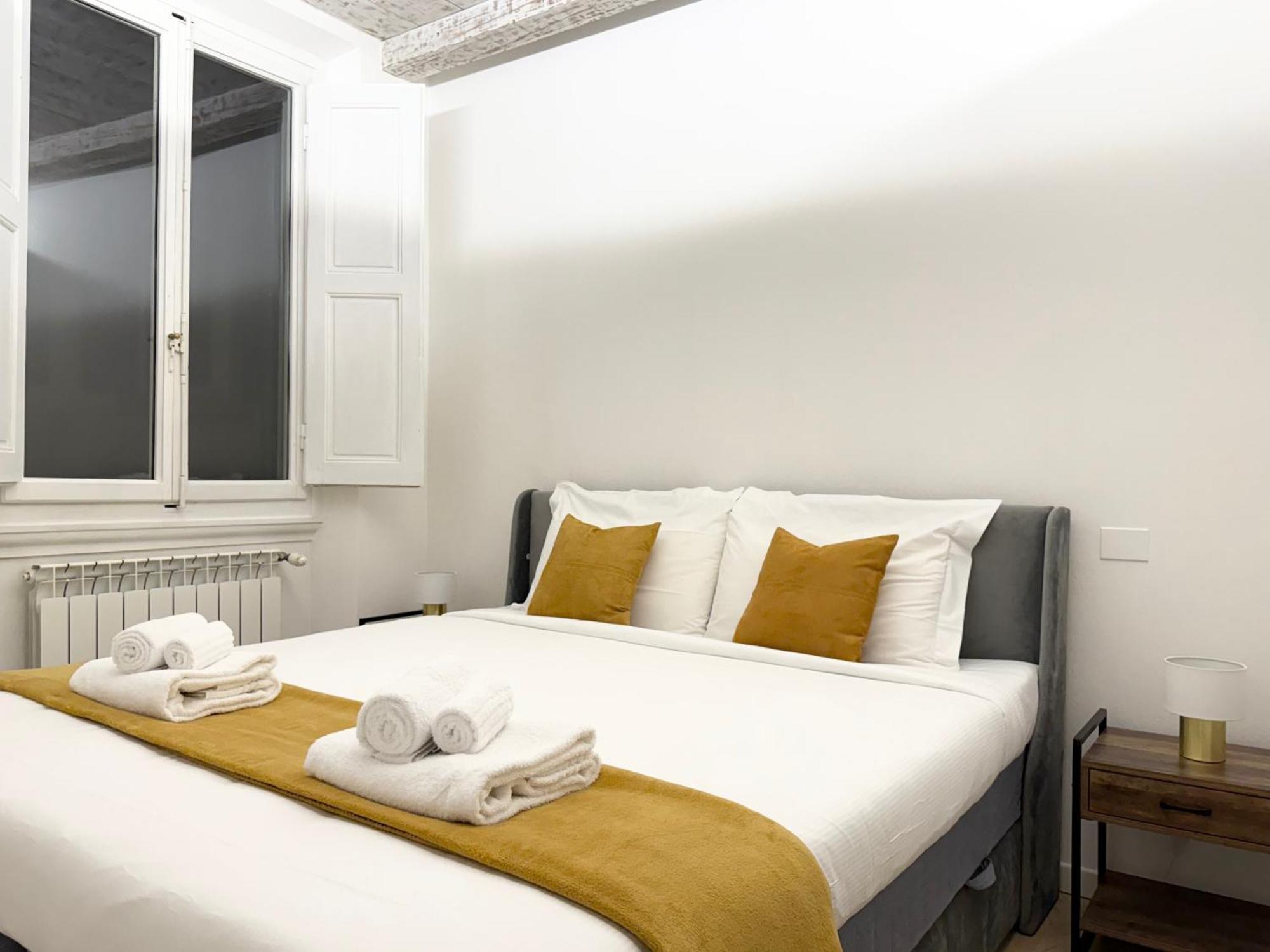 Penthouse In Duomo View Of Brunelleschi's Dome Florence