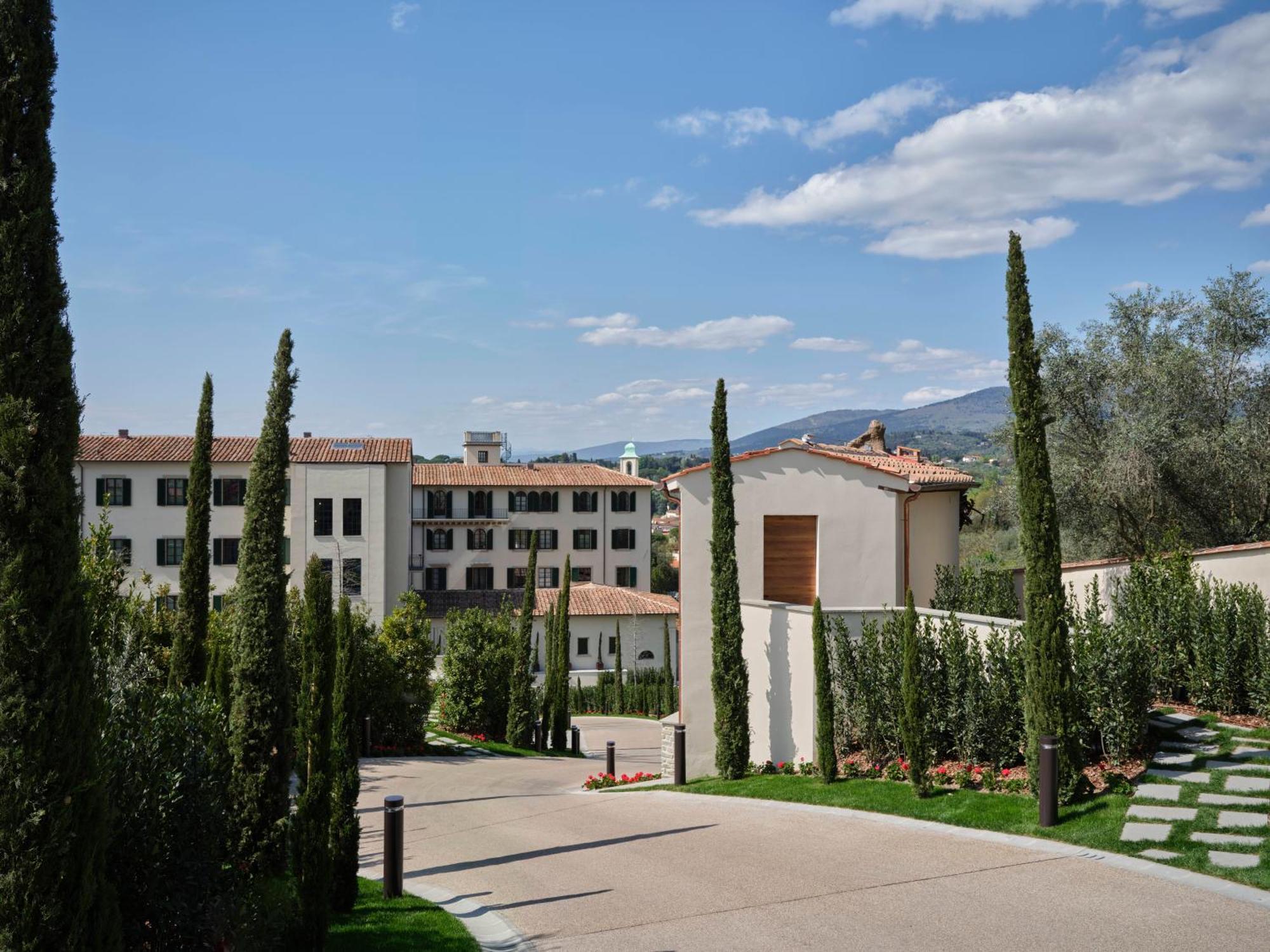 Hotel Collegio Querce, Collection Florence