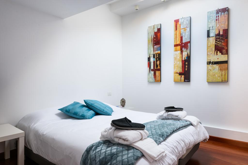 Casa Delco Apartment Florence