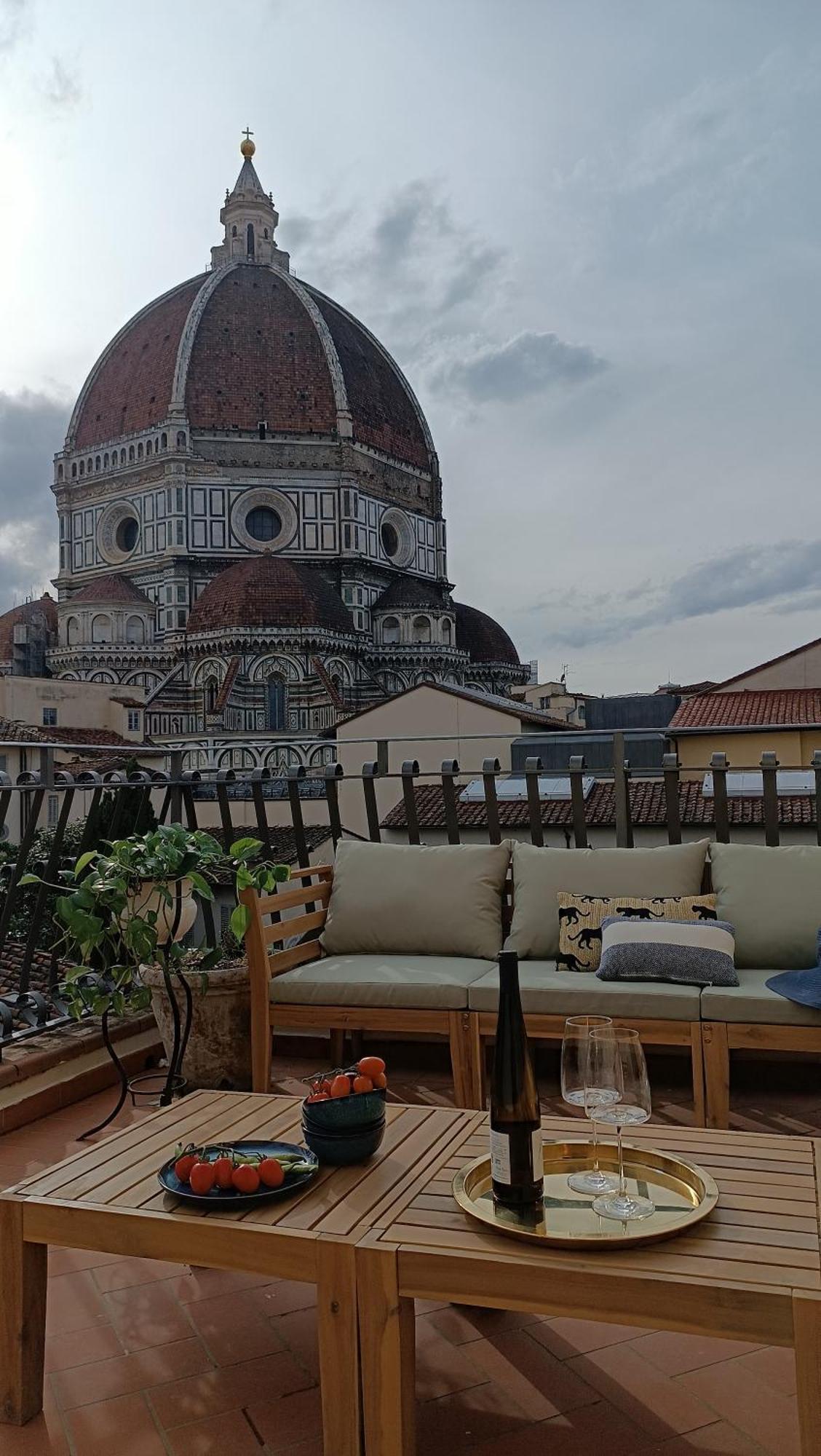 La Gabbia Del Grillo Appartement