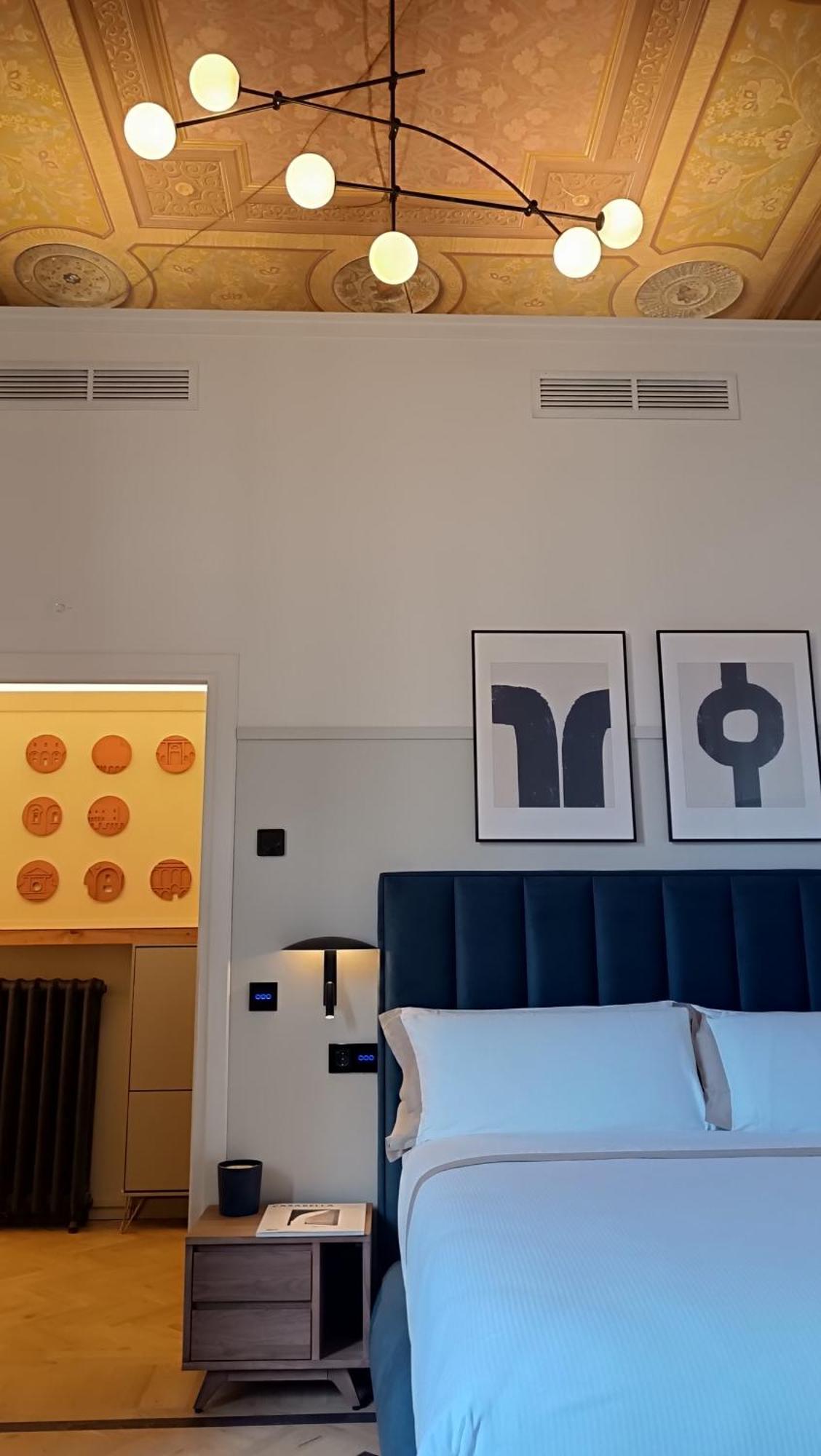 La Gabbia Del Grillo Appartement *