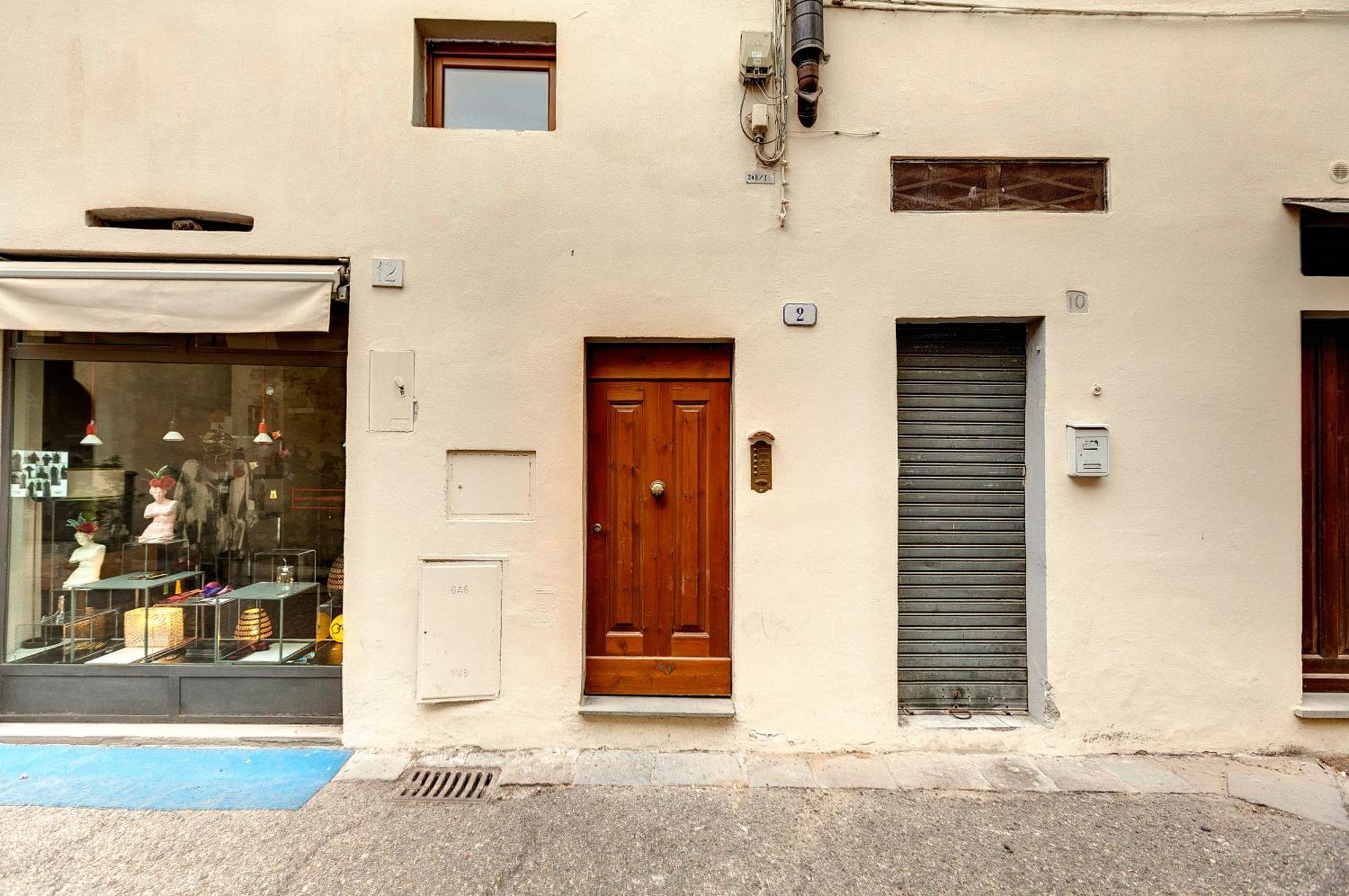 Sapiti 2 G Apartment