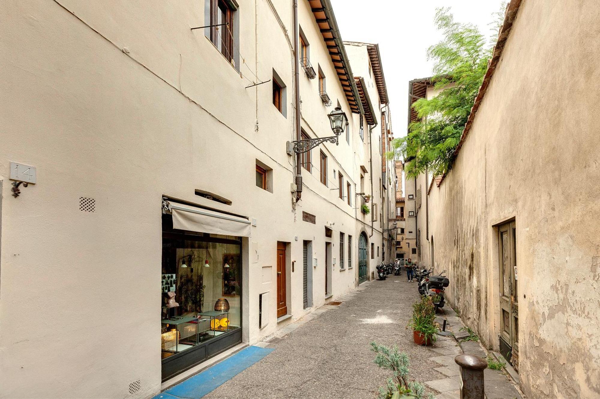 Apartment Sapiti 2 G Florence