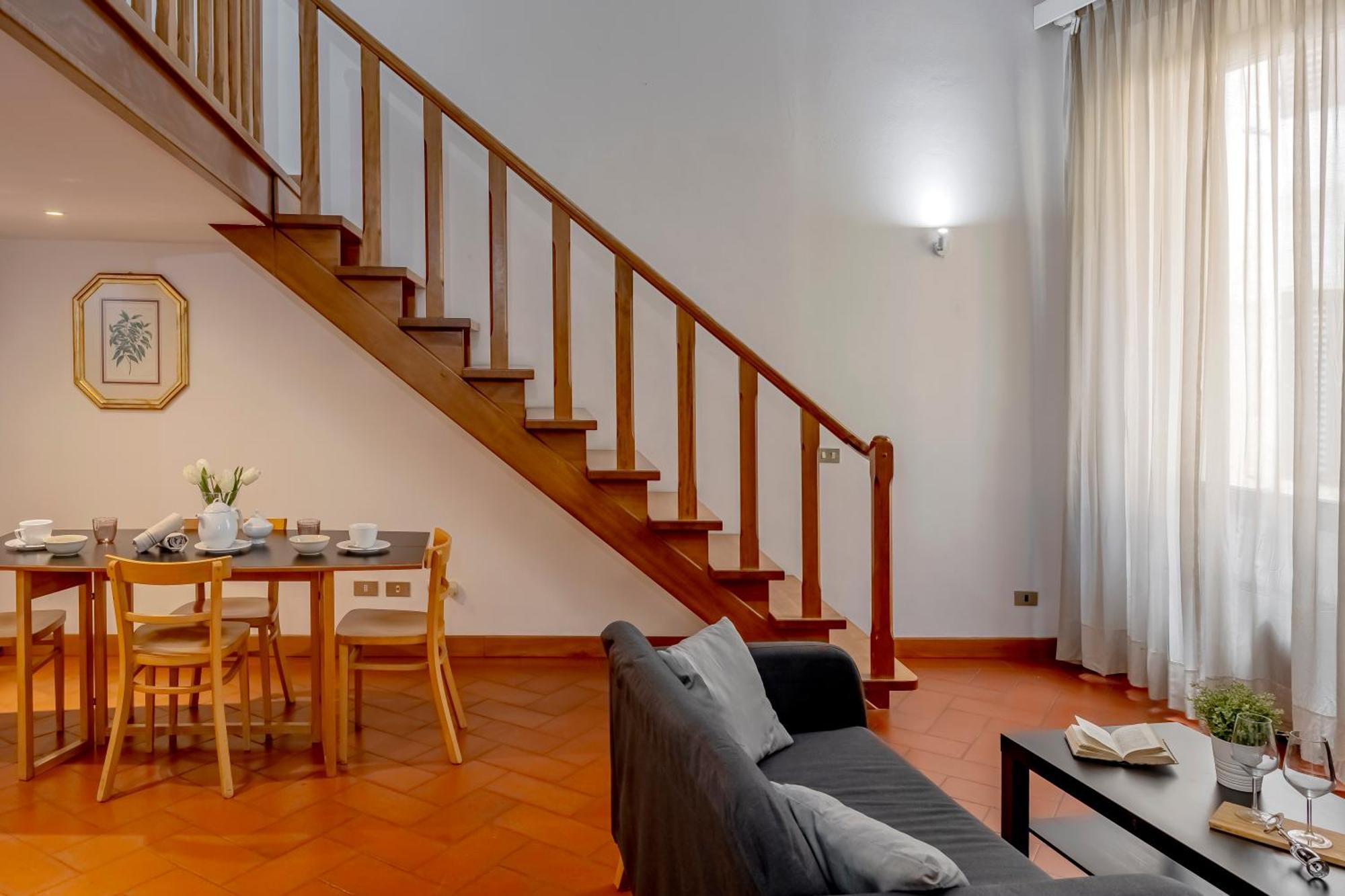 Guest house Santa Croce Exclusive *