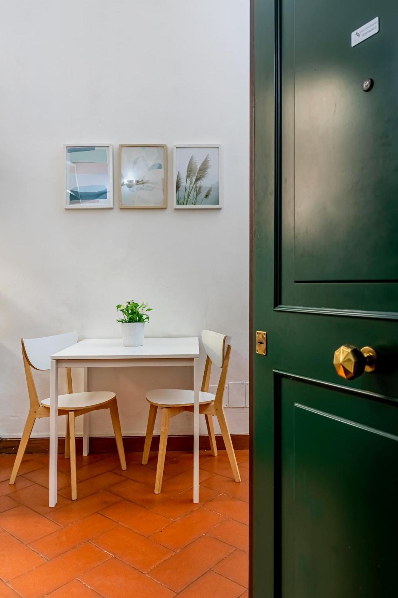 Santa Croce Exclusive Guest house Florence