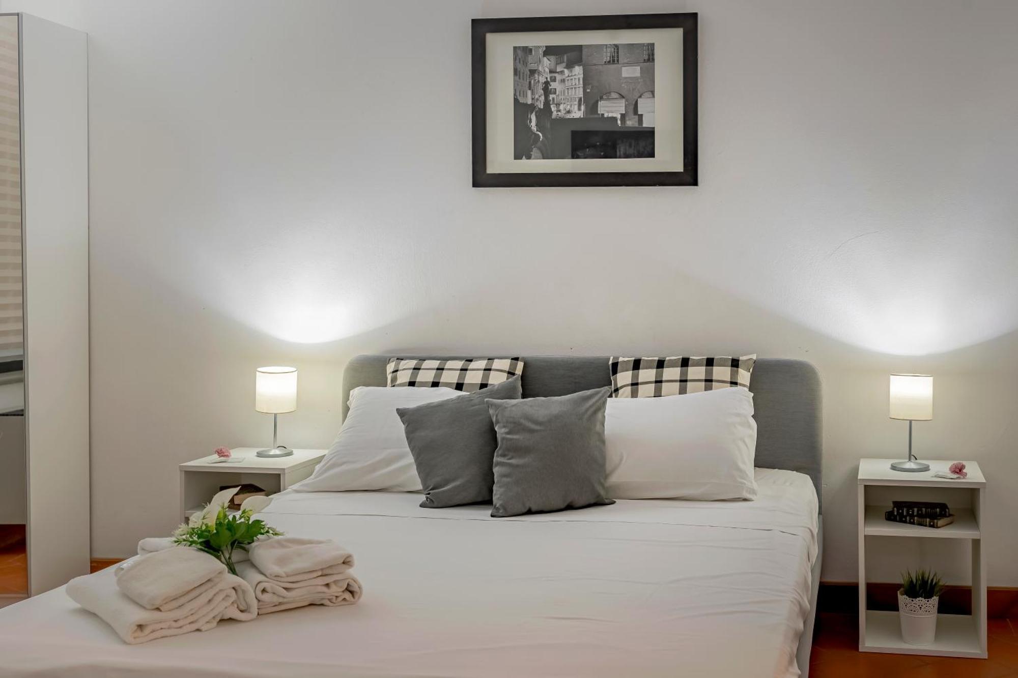 Guest house Santa Croce Exclusive