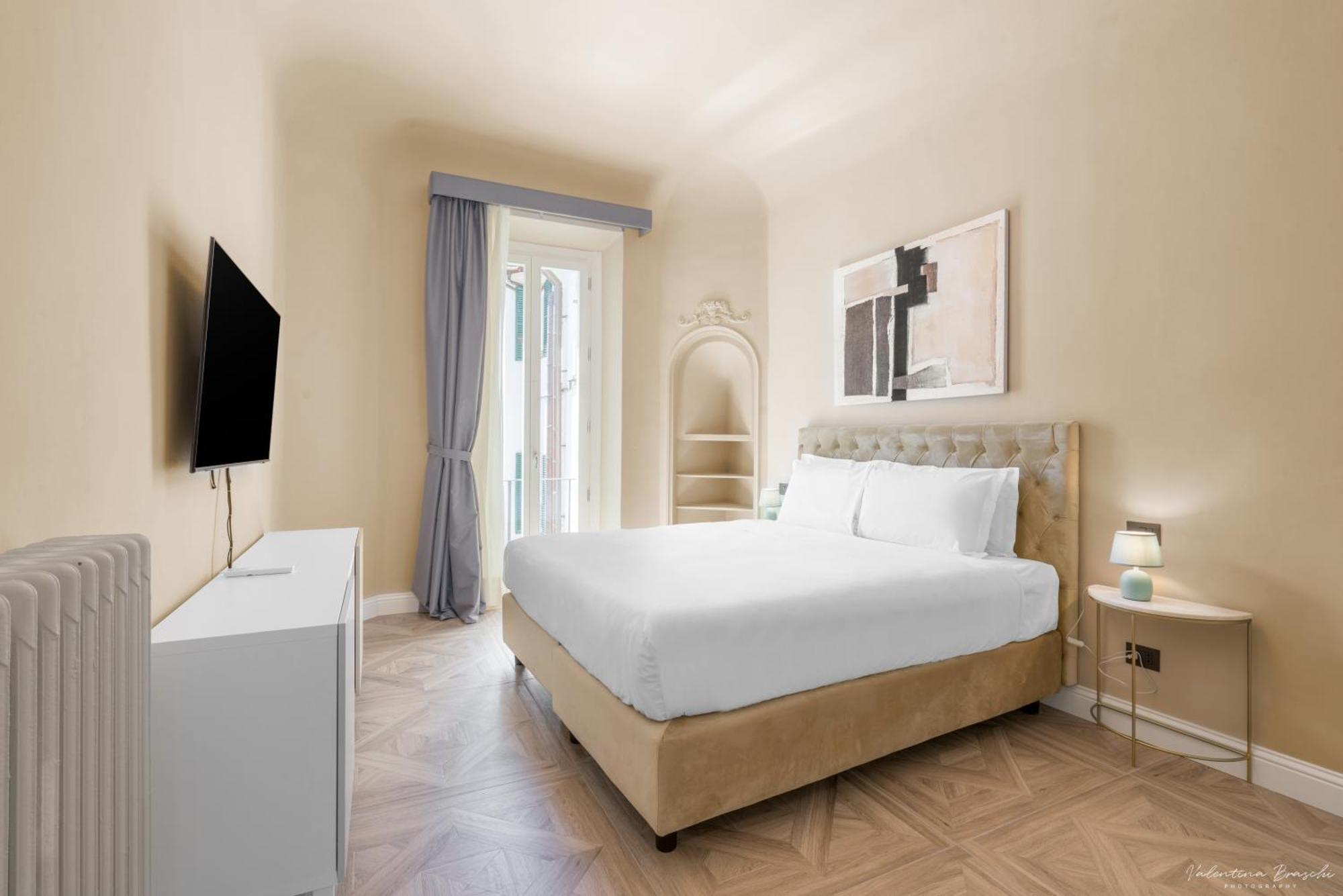 Adamas Hotel Florence
