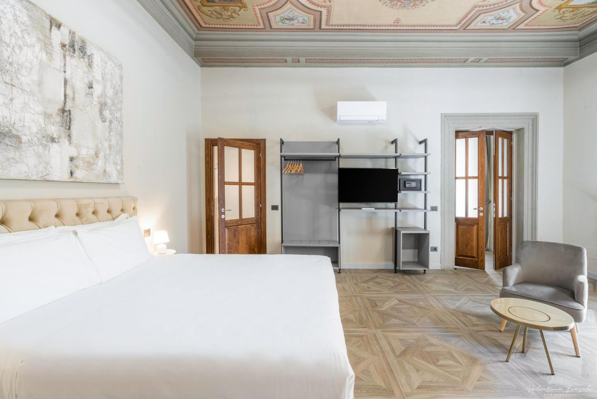 Adamas Hotel Florence