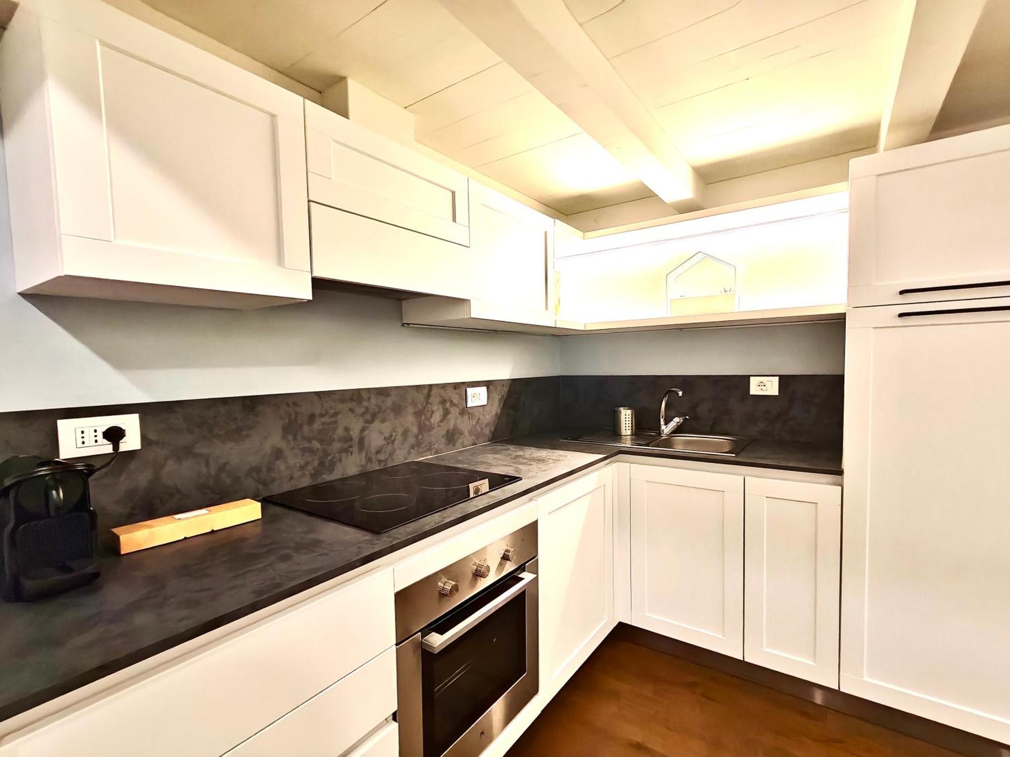 Apartment Giglio