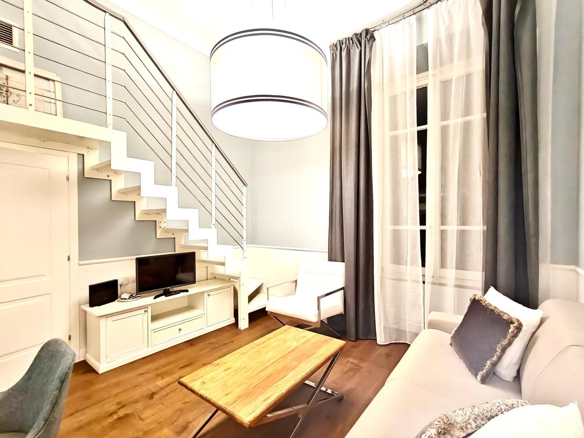 Giglio Apartment