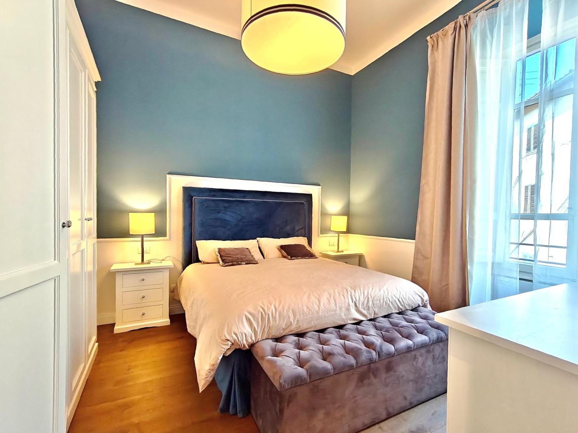Giglio Apartment *