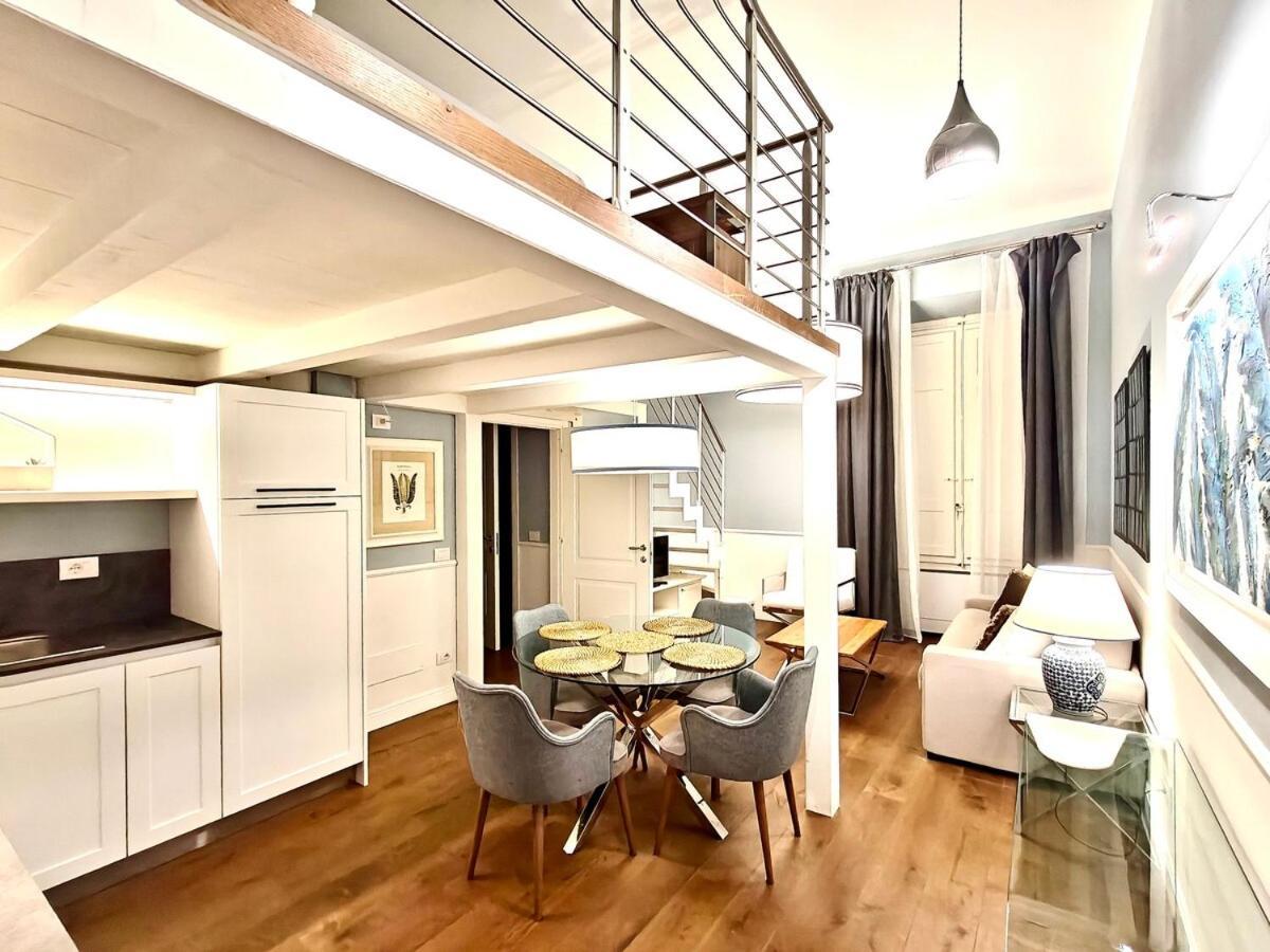 Giglio Apartment