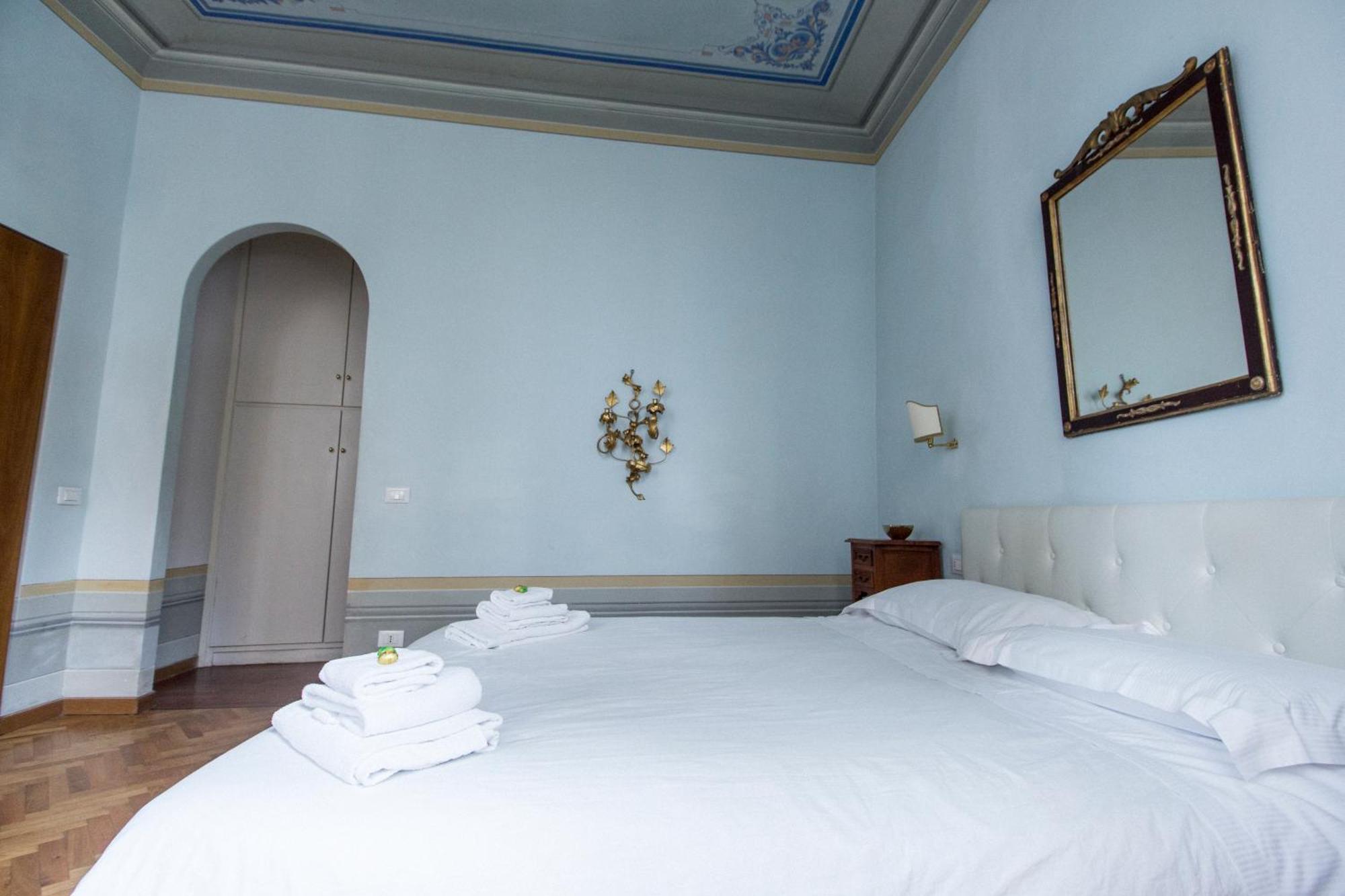Palazzo Bianchini Apartment Florence