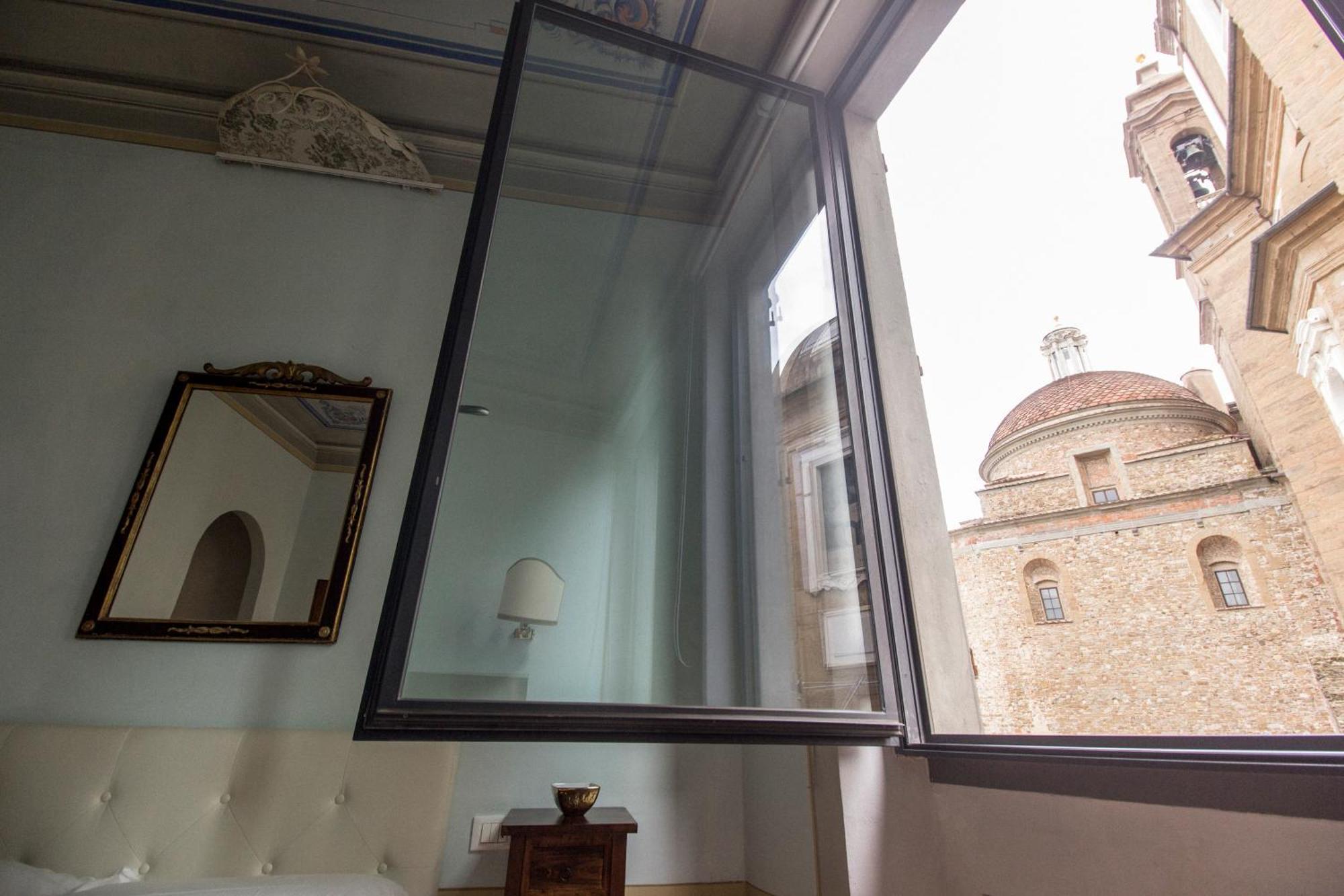 Apartment Palazzo Bianchini Florence