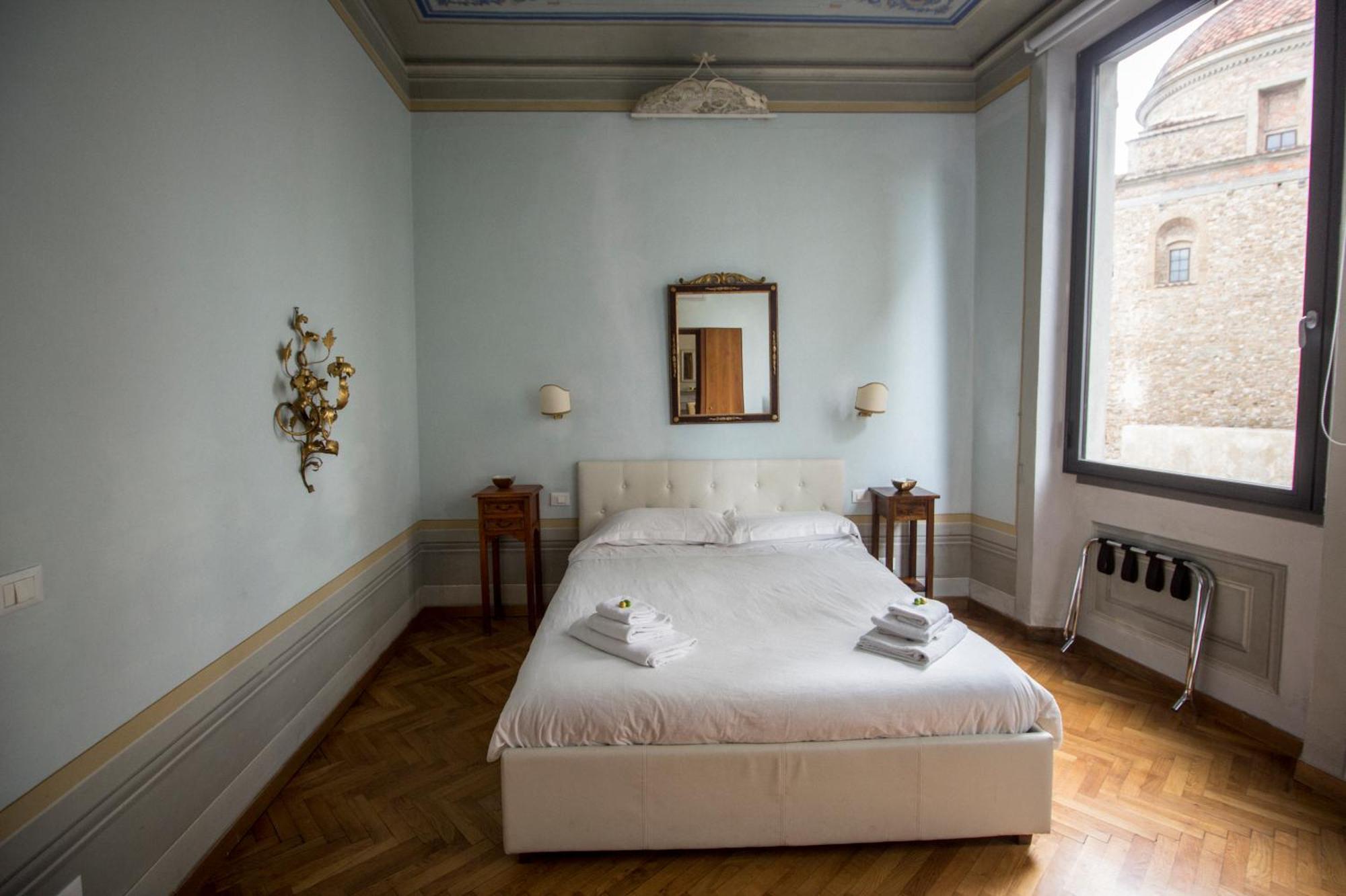Palazzo Bianchini * Florence