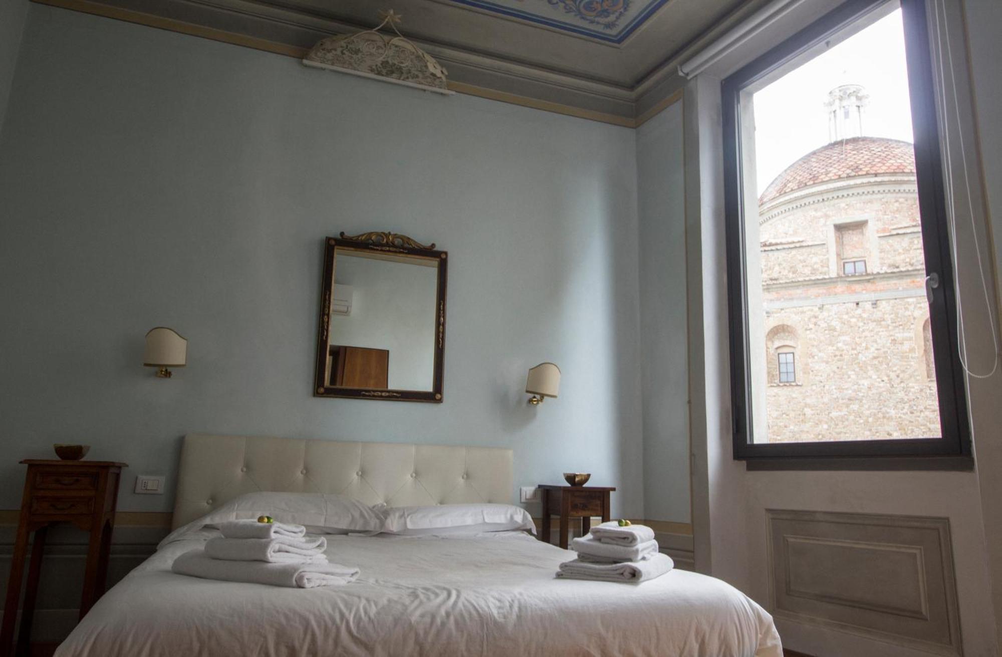 Apartment Palazzo Bianchini *