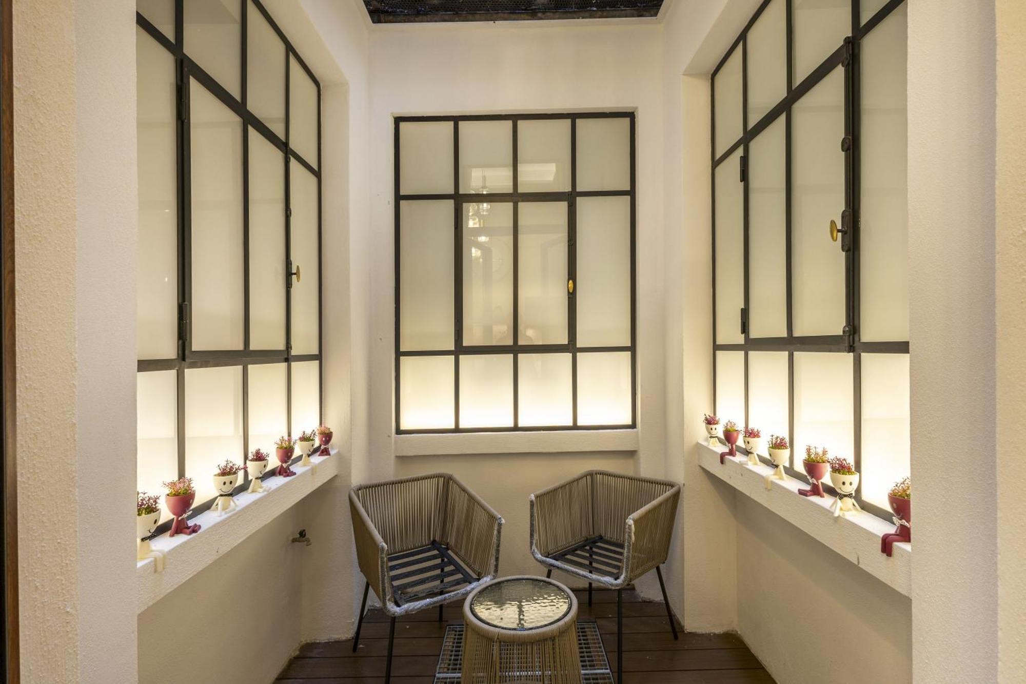 Guest house Palazzo Don Minzoni *