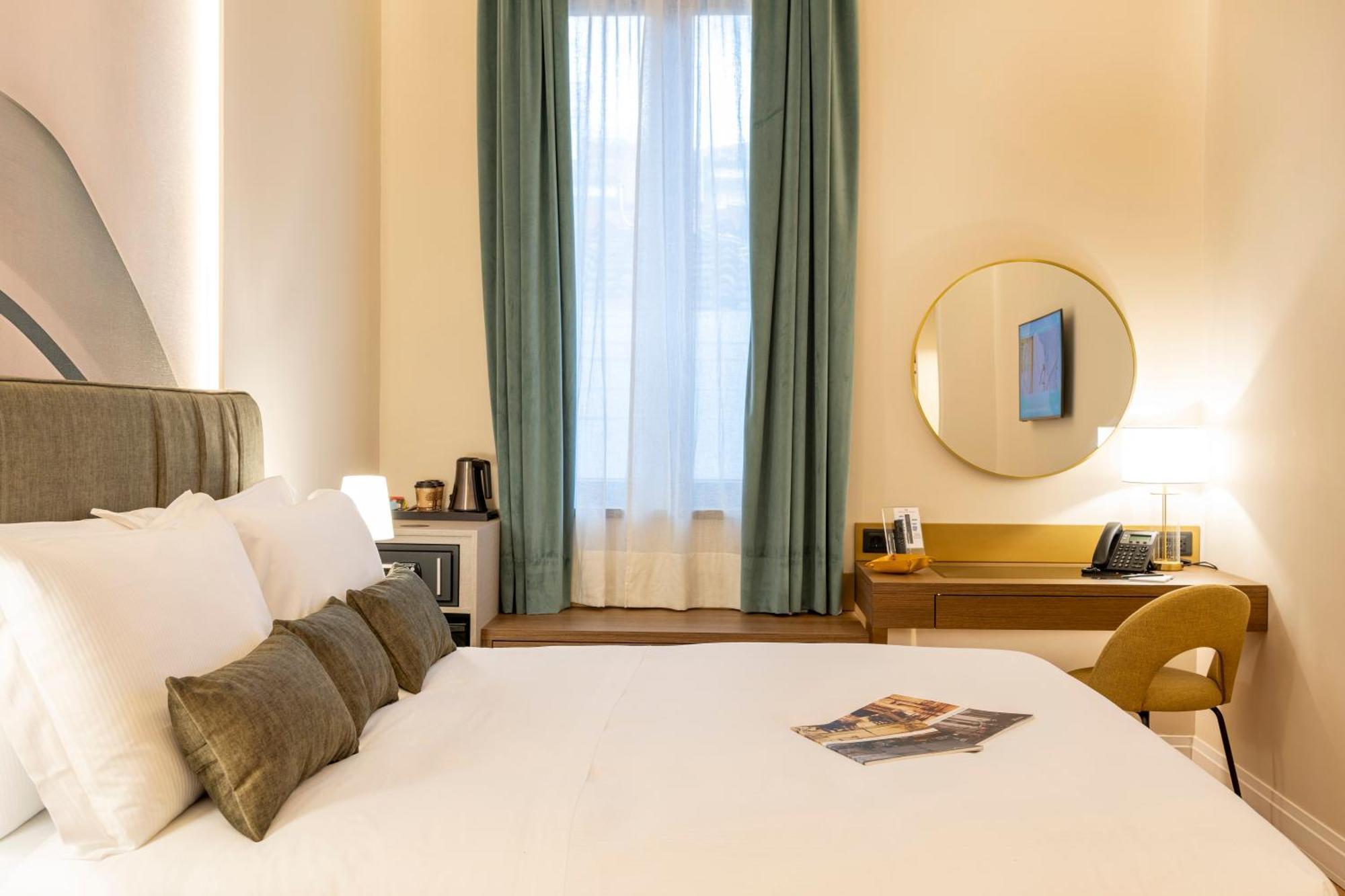 Palazzo Don Minzoni Guest house