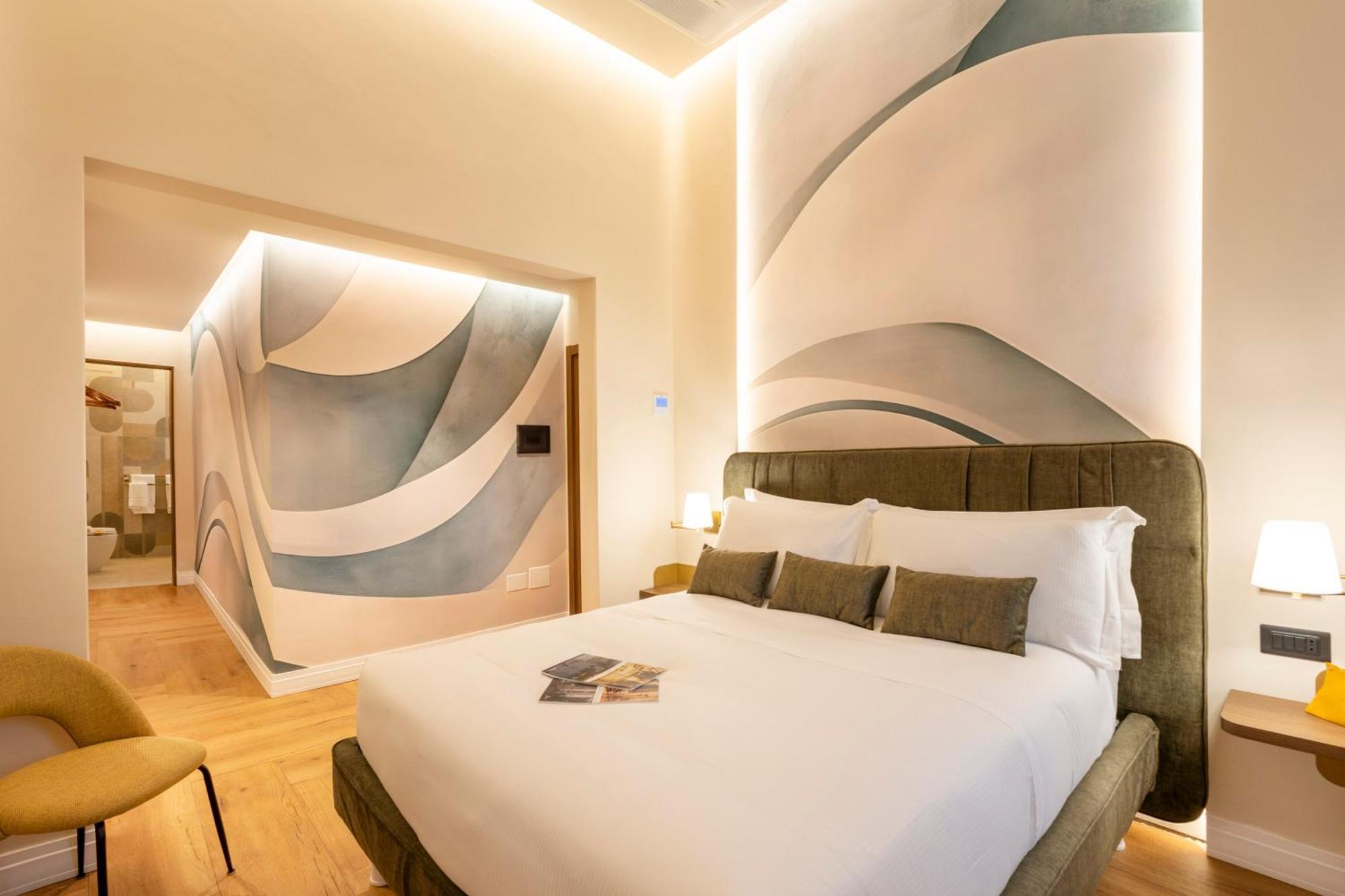 Guest house Palazzo Don Minzoni Florence
