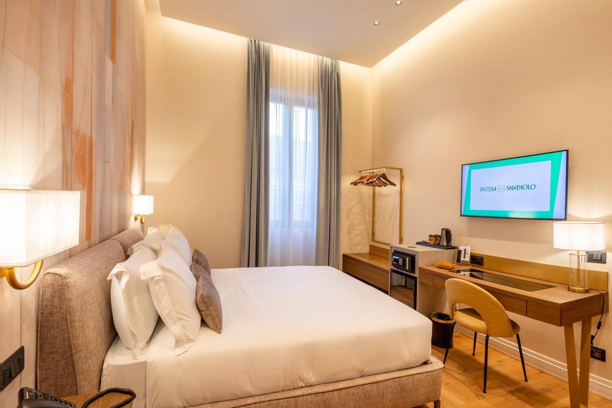 Palazzo Don Minzoni Guest house Florence