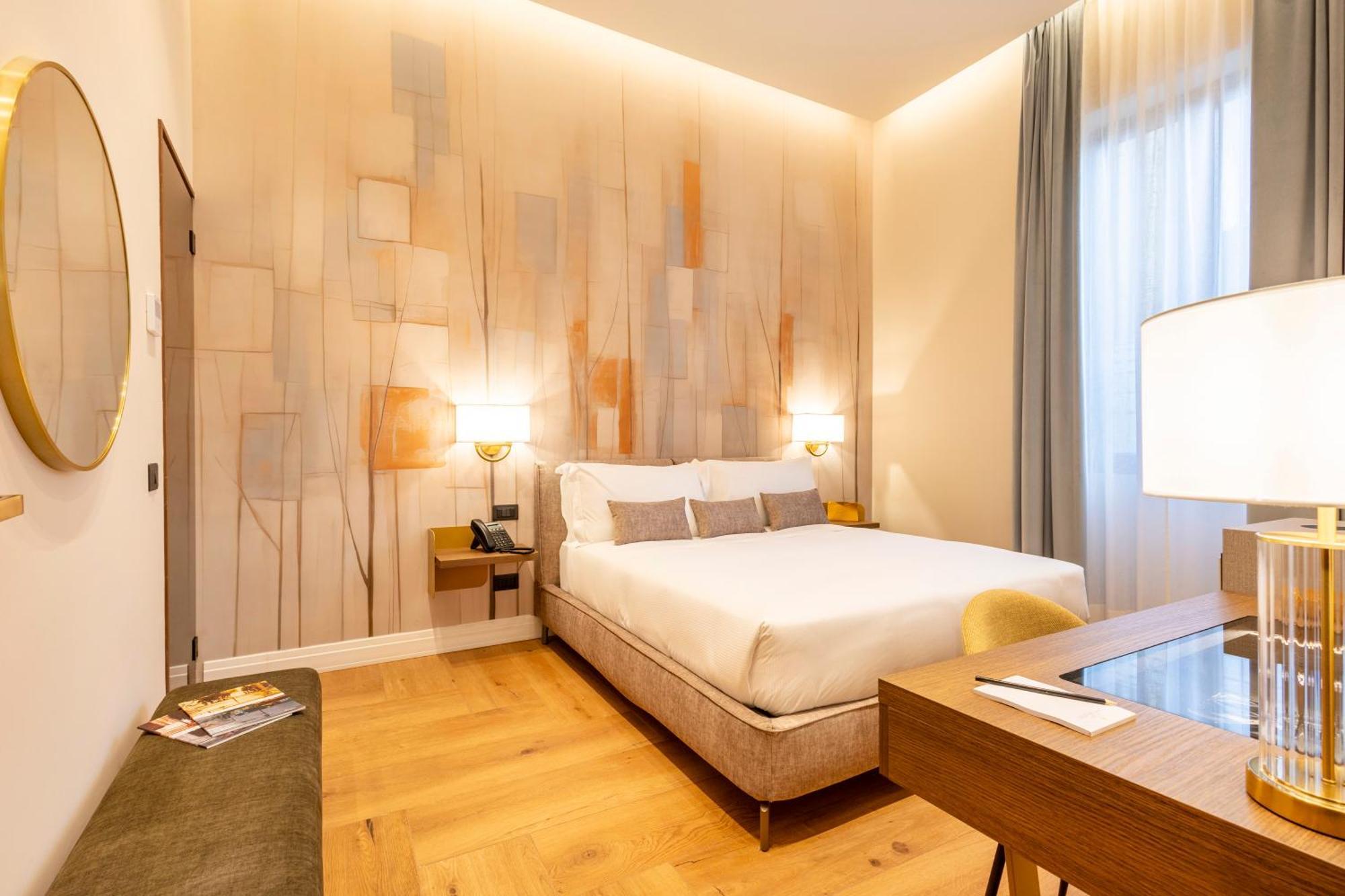 Palazzo Don Minzoni Guest house Florence
