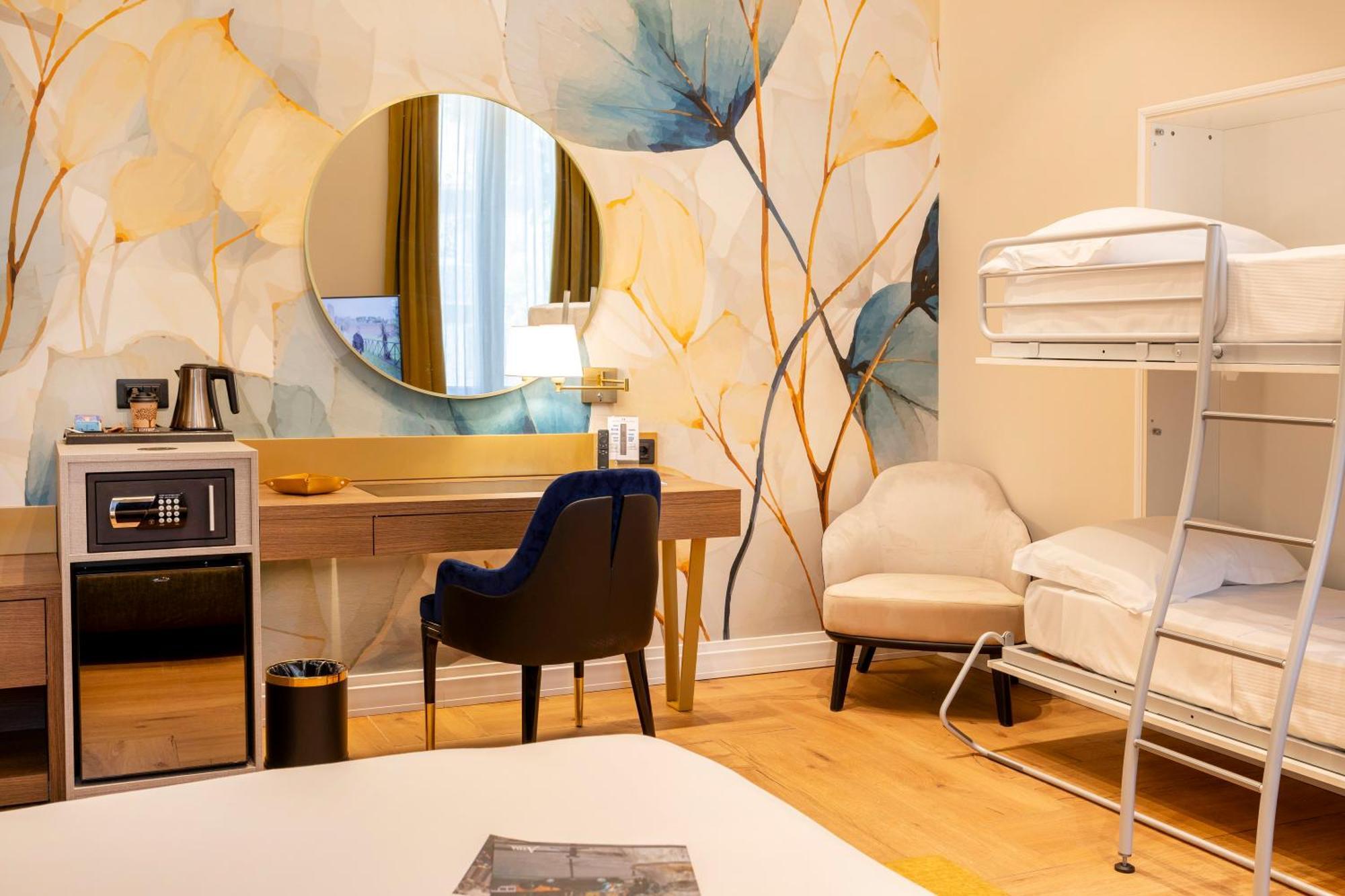 Guest house Palazzo Don Minzoni *