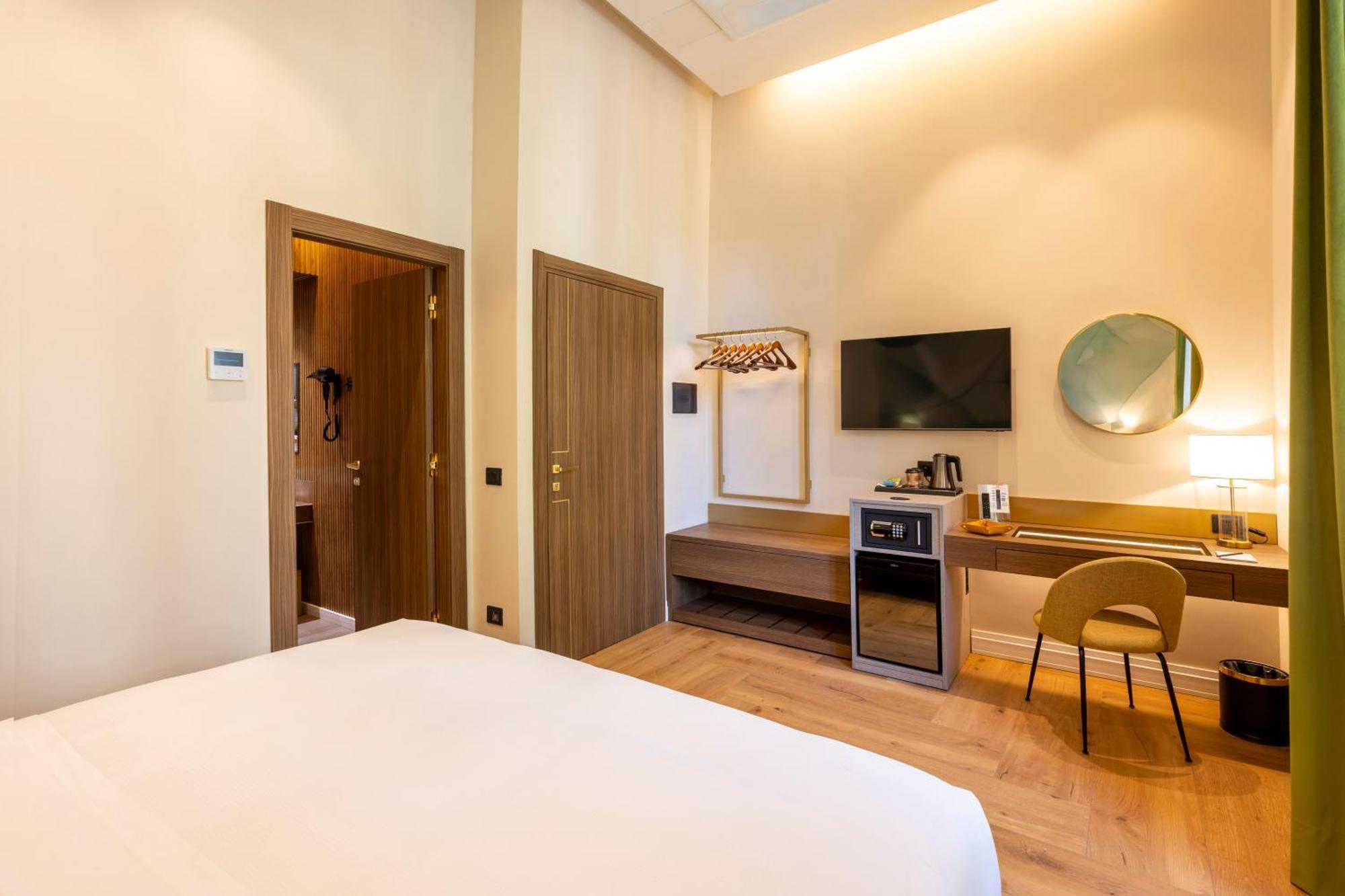 Palazzo Don Minzoni Guest house