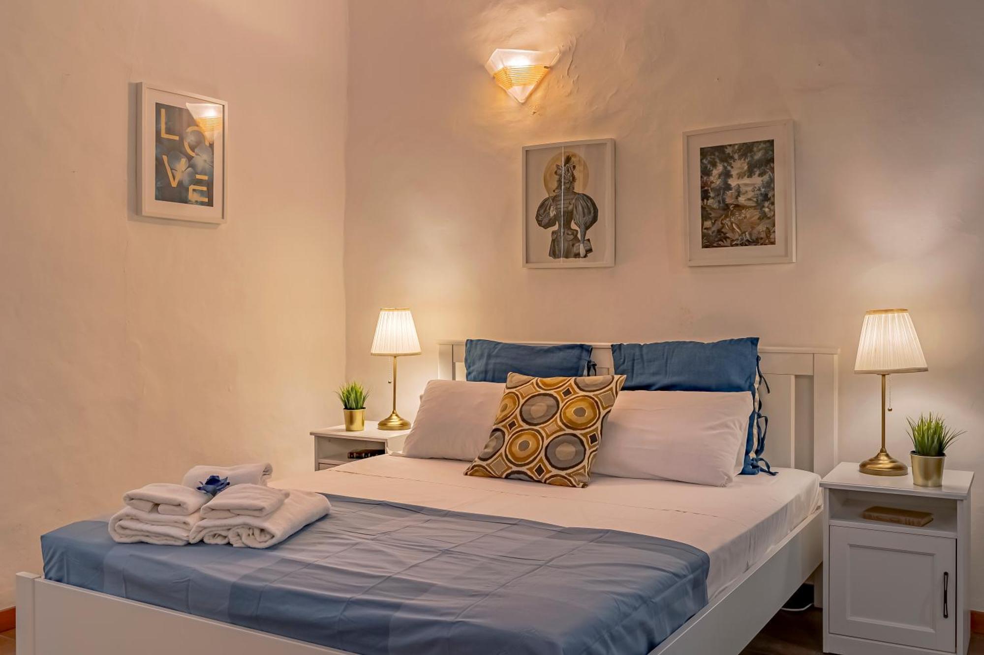 Guest house Dante's