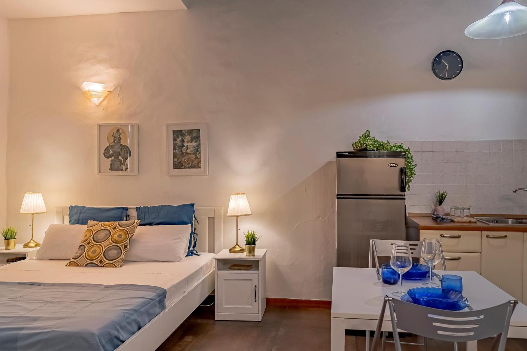 Dante's Guest house Florence