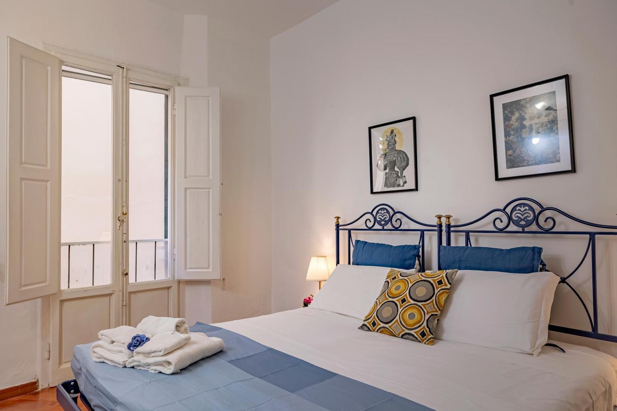 Dante's Guest house