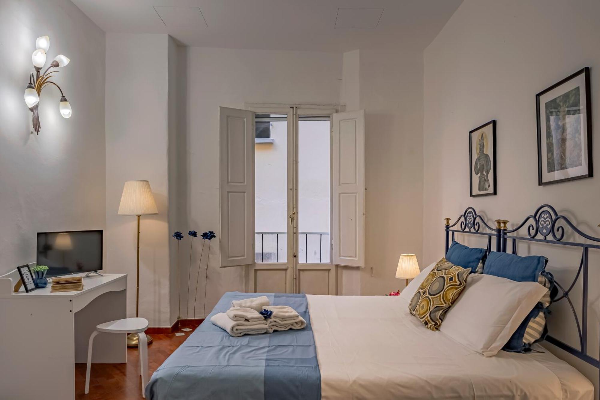 Guest house Dante's