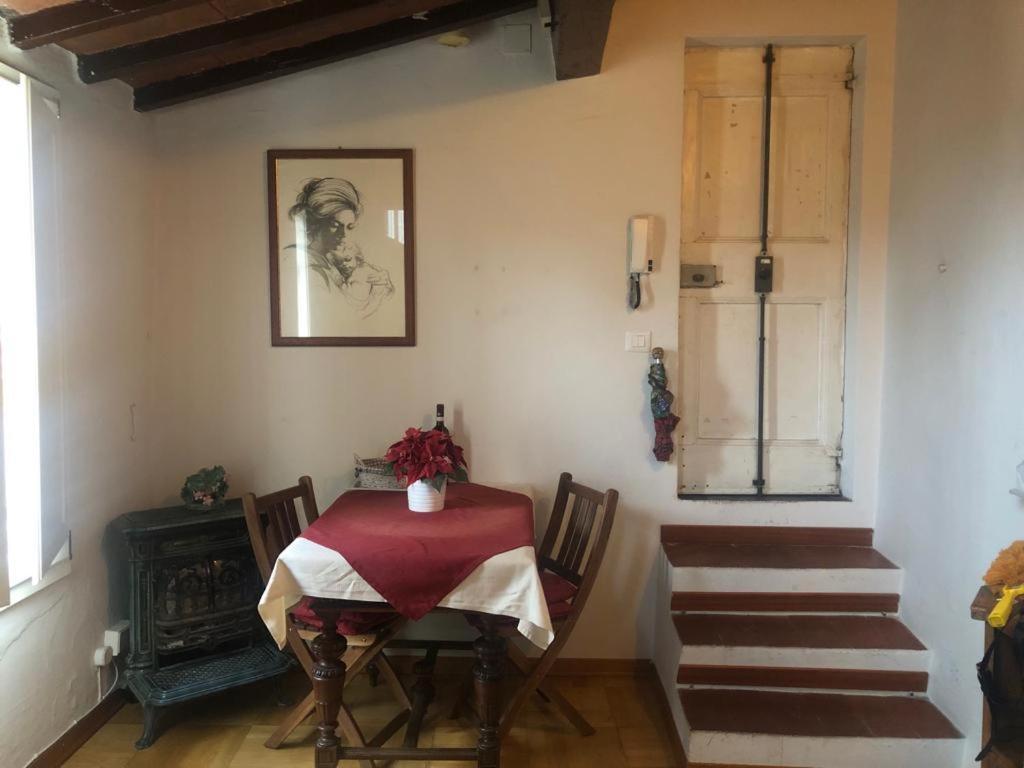Mansarda San Felice Apartment
