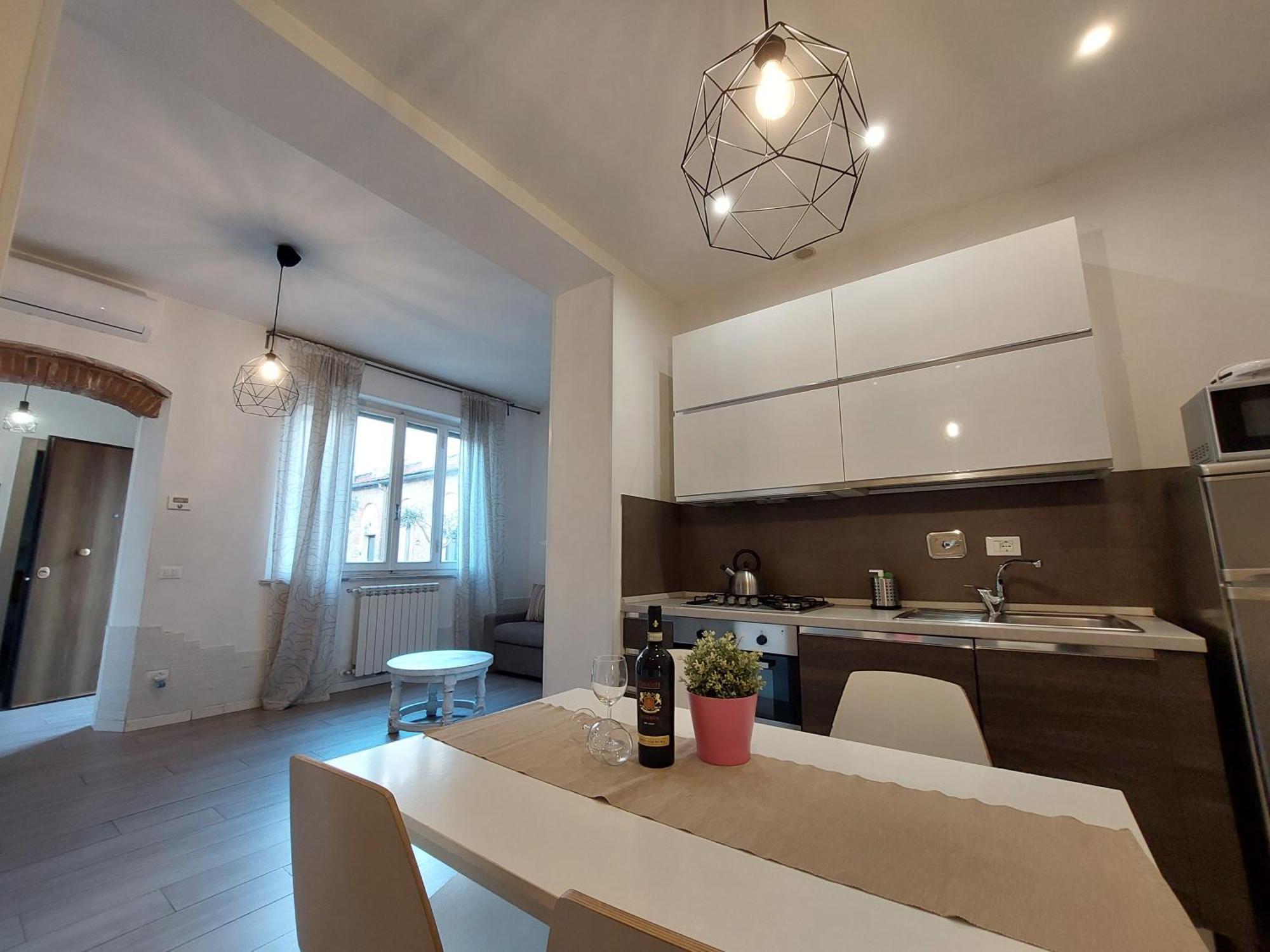 Alloggi Palmini Apartment