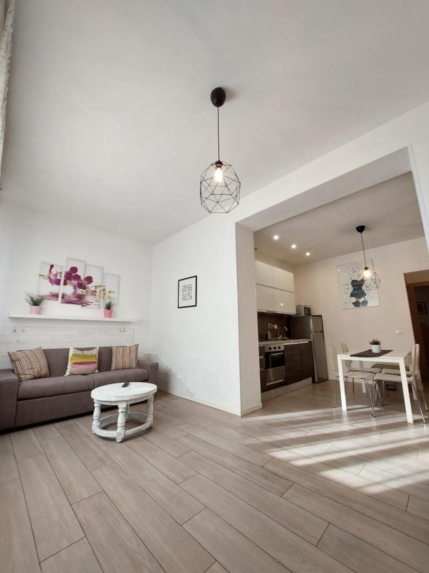 Apartment Alloggi Palmini Florence